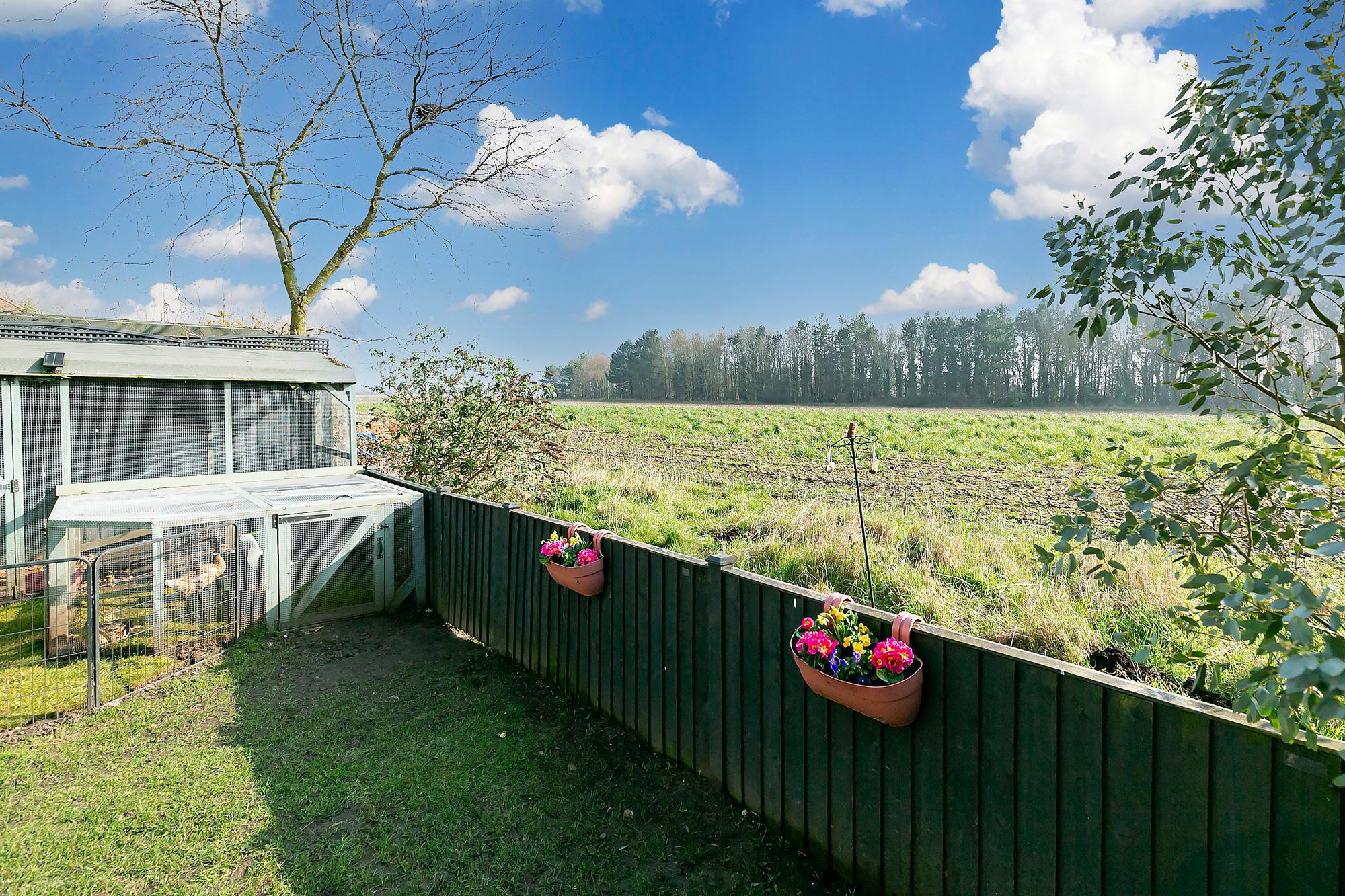 41 Hodsow Fields, Barmby Moor, York