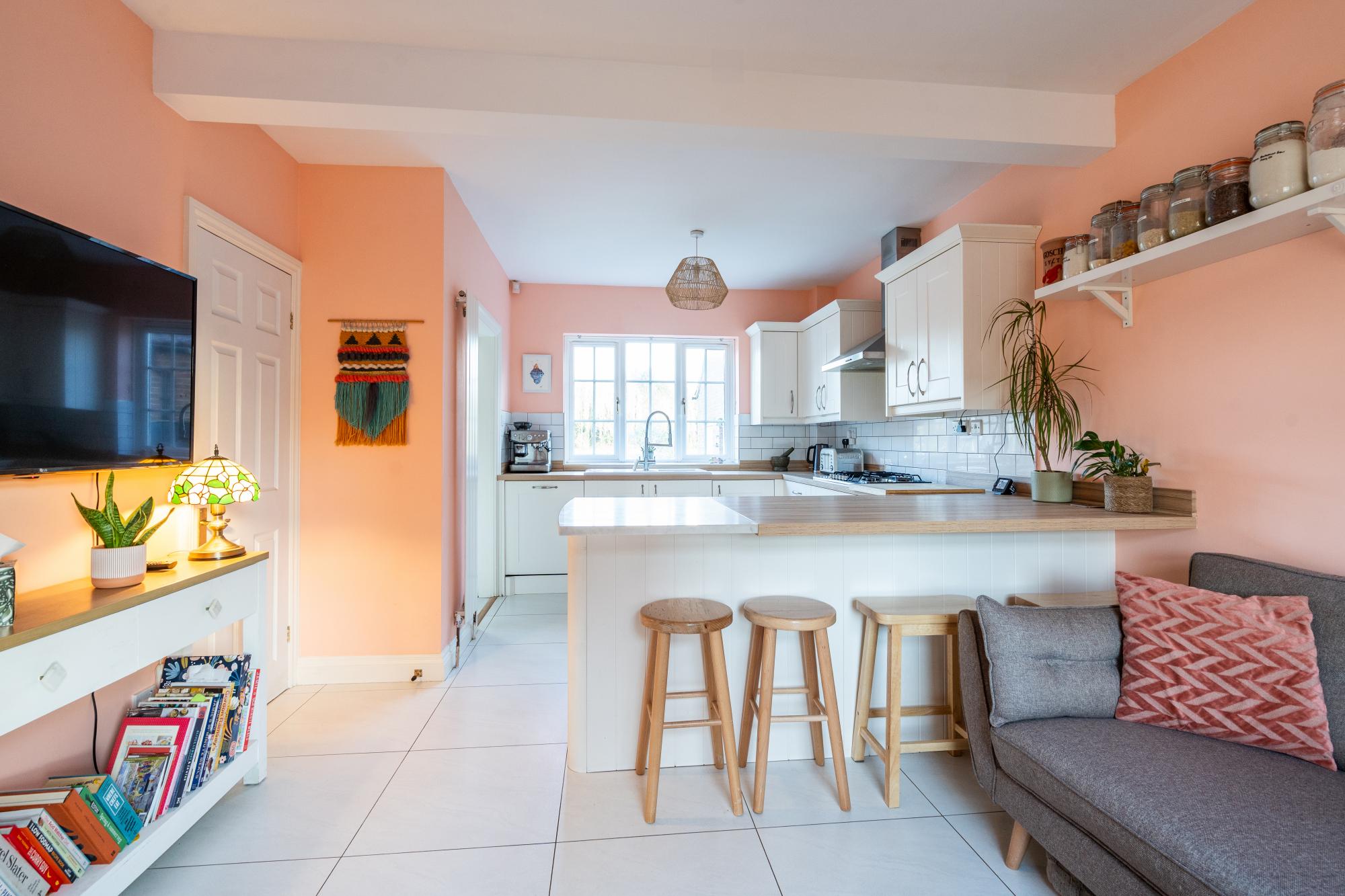 41 Hodsow Fields, Barmby Moor, York