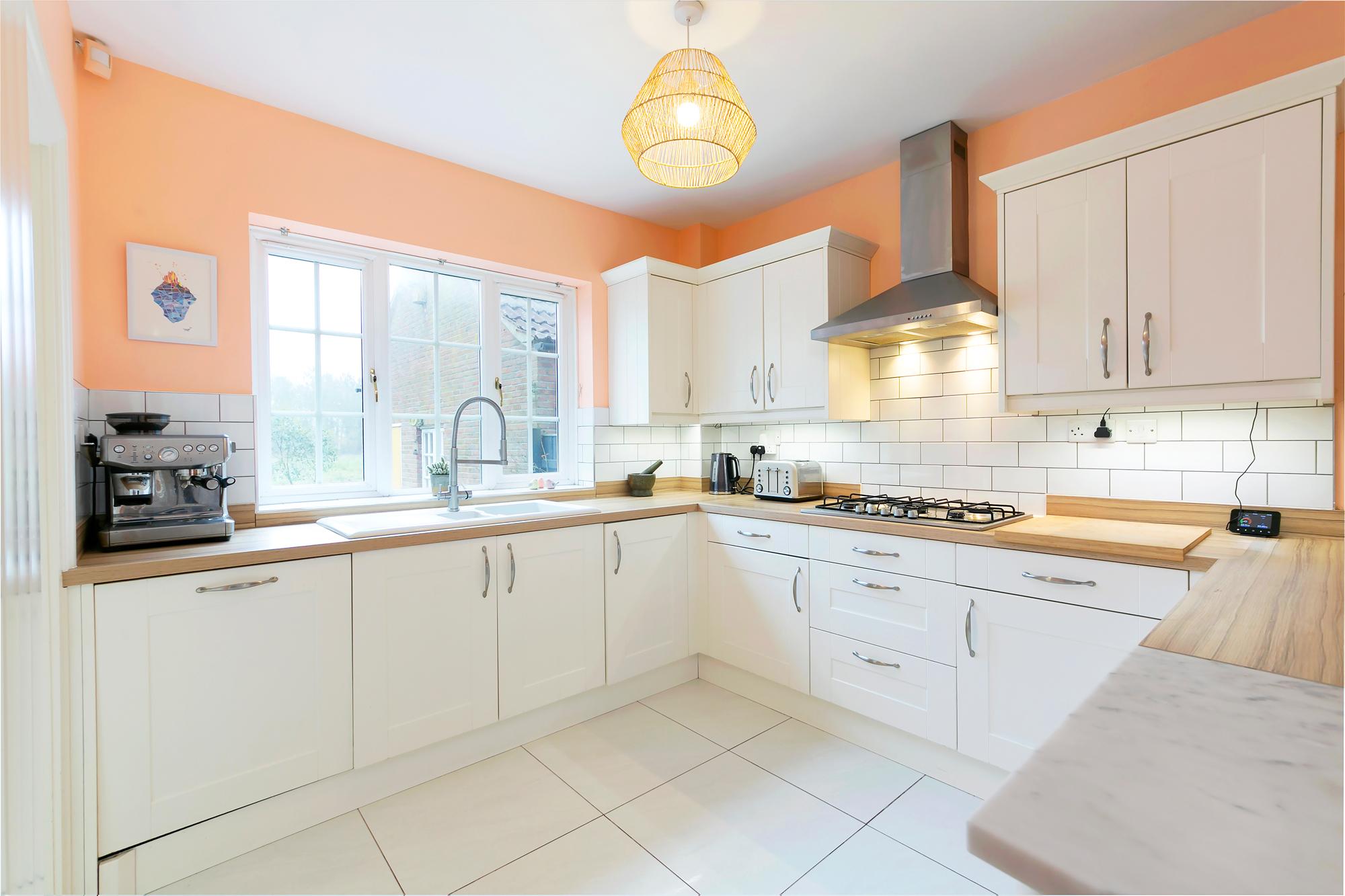 41 Hodsow Fields, Barmby Moor, York