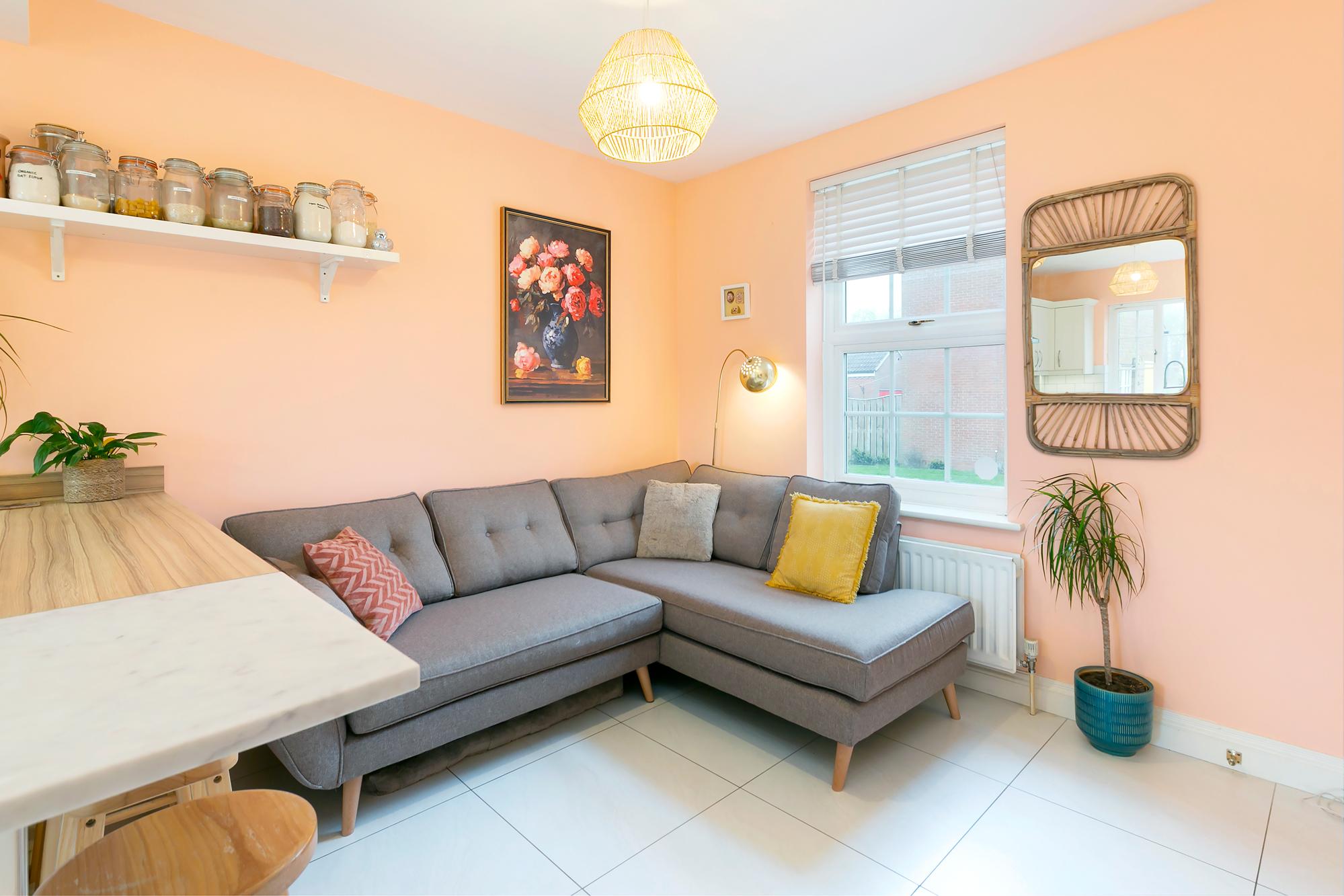 41 Hodsow Fields, Barmby Moor, York