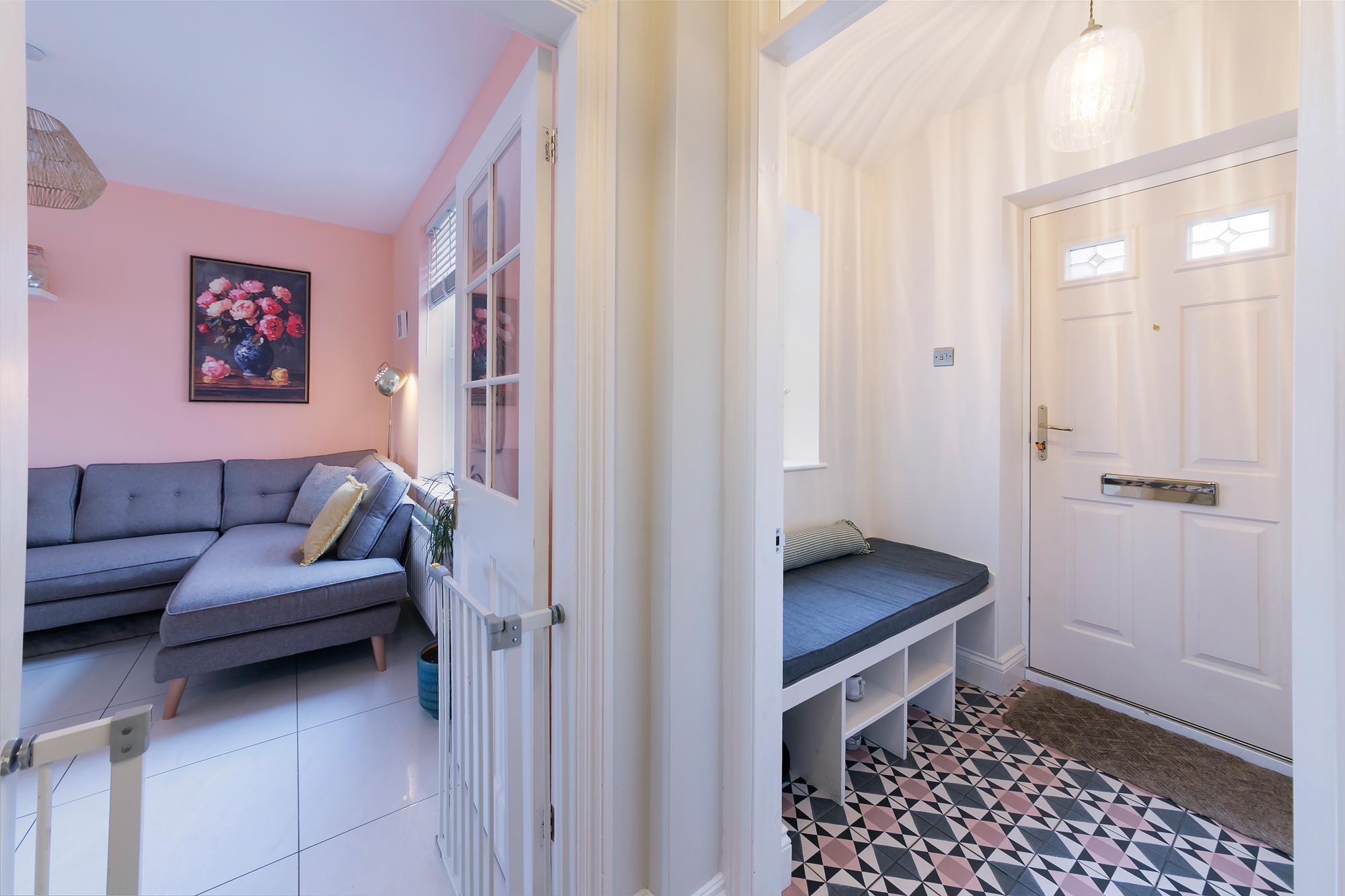 41 Hodsow Fields, Barmby Moor, York