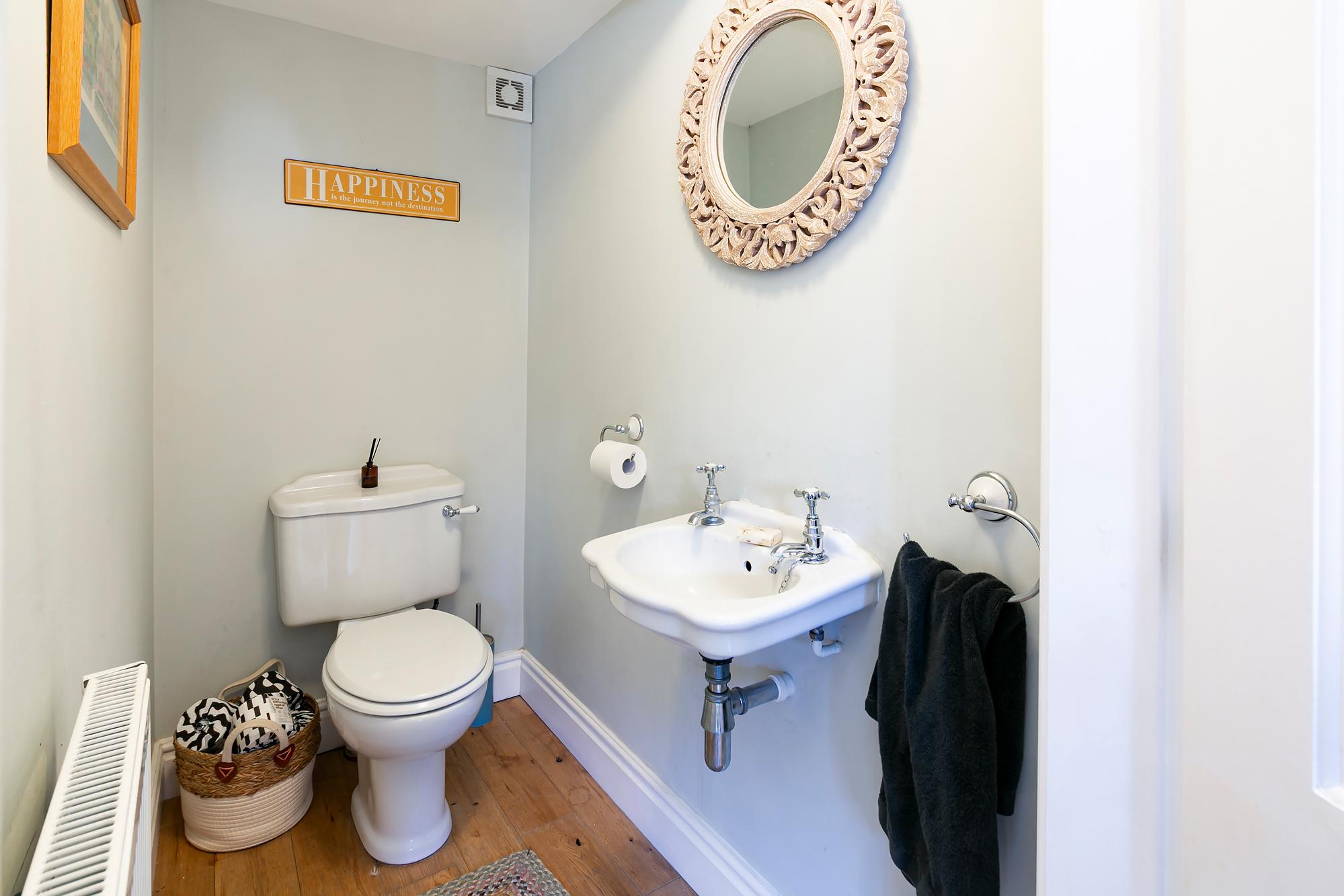 Derwent Lodge Main Street, Low Catton, York