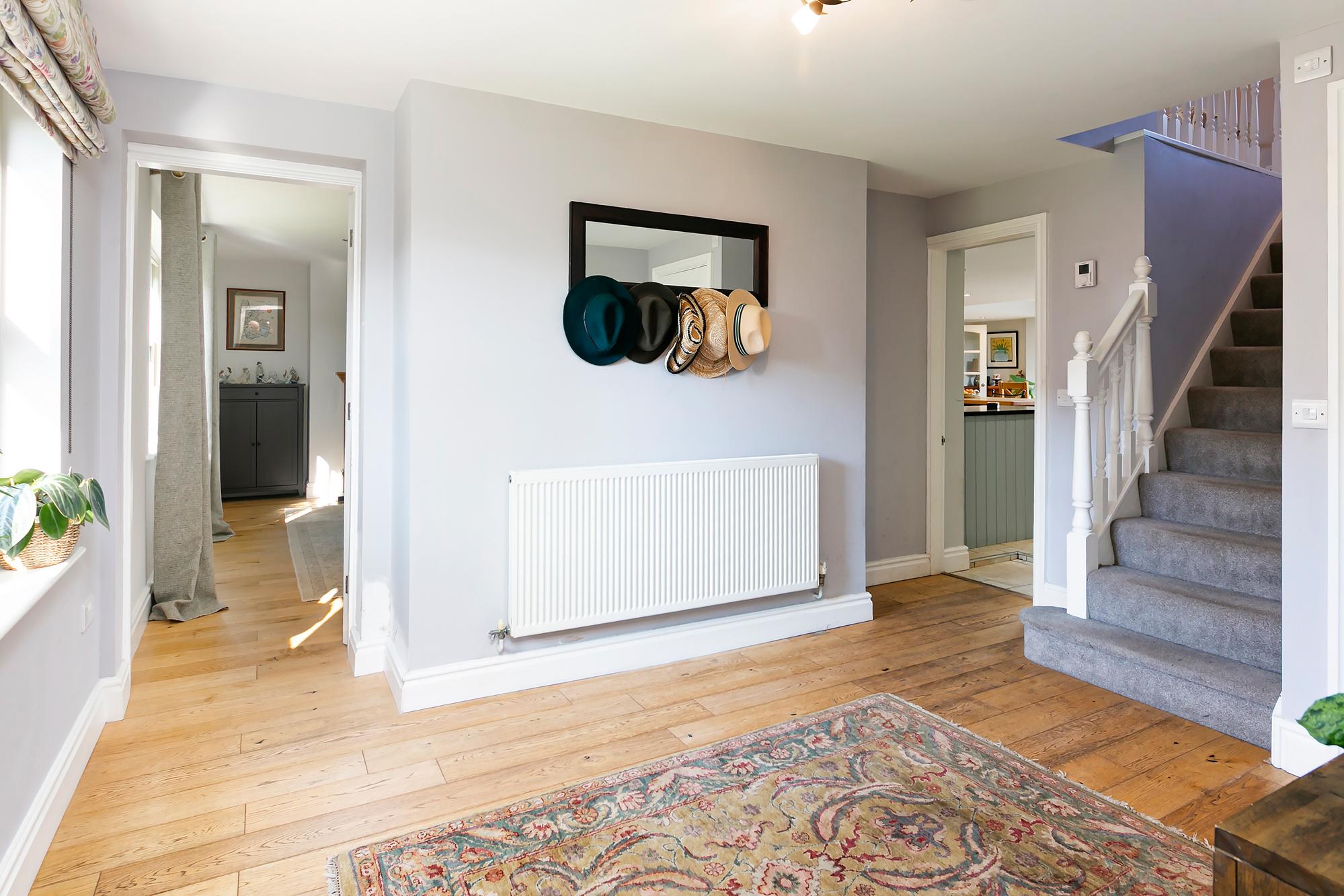 Derwent Lodge Main Street, Low Catton, York