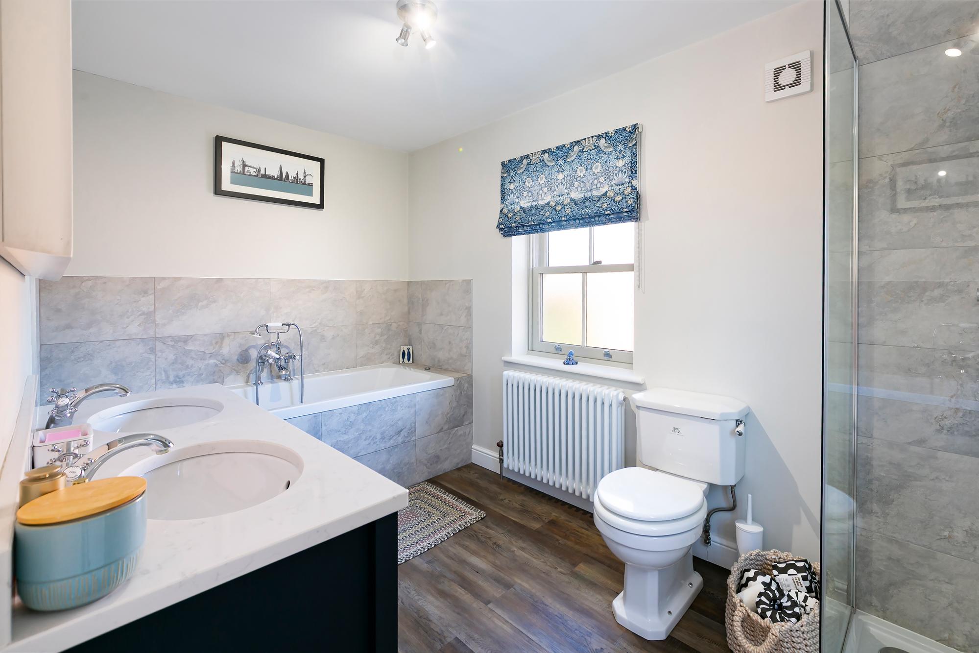 Derwent Lodge Main Street, Low Catton, York