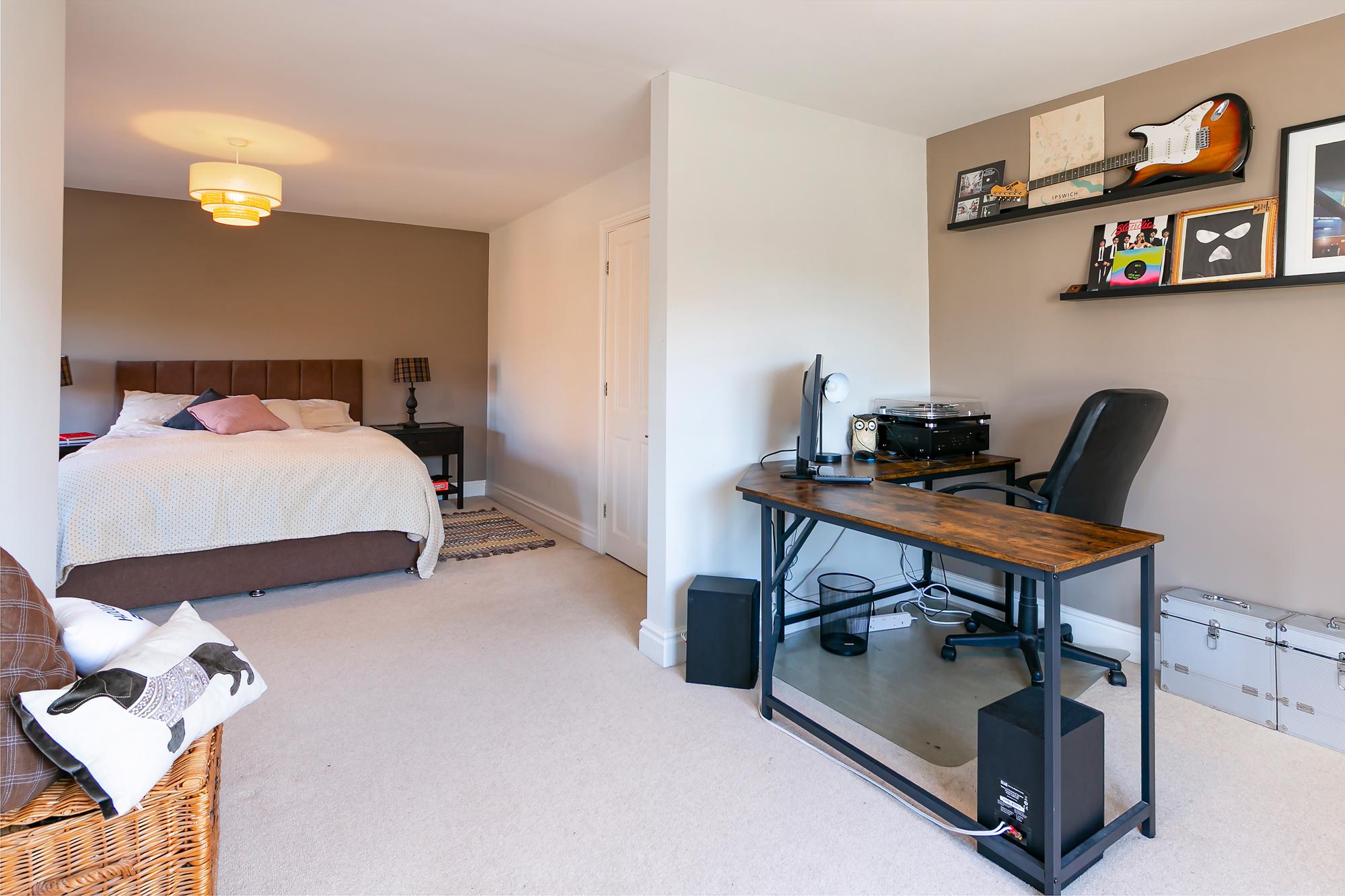 Derwent Lodge Main Street, Low Catton, York