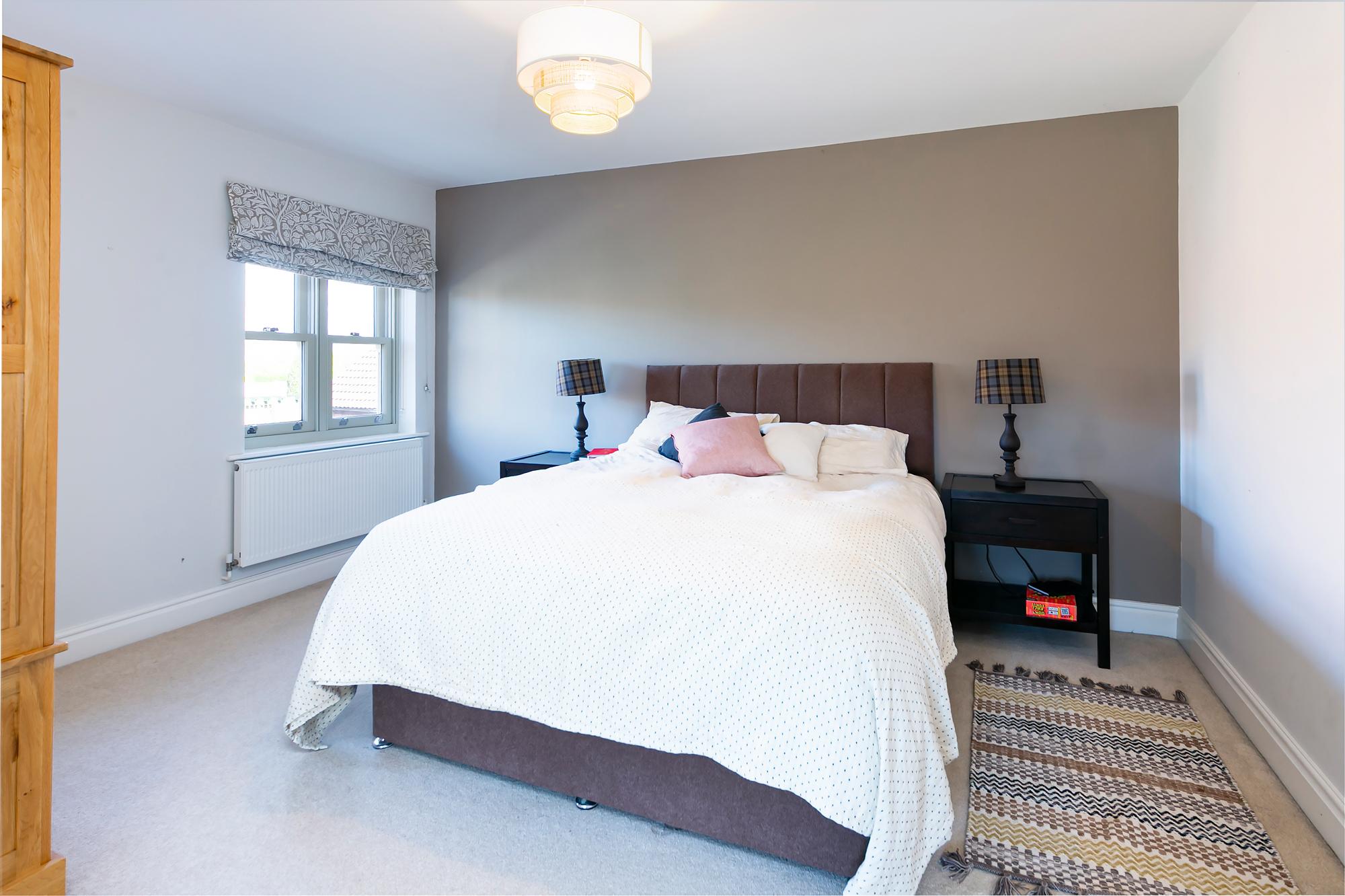 Derwent Lodge Main Street, Low Catton, York