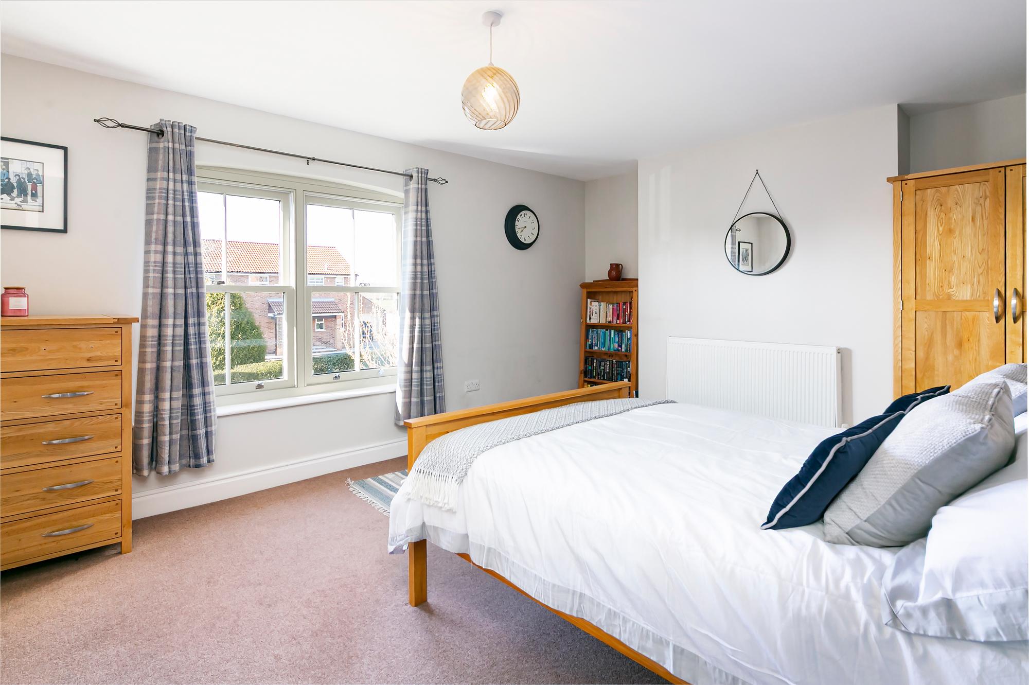 Derwent Lodge Main Street, Low Catton, York