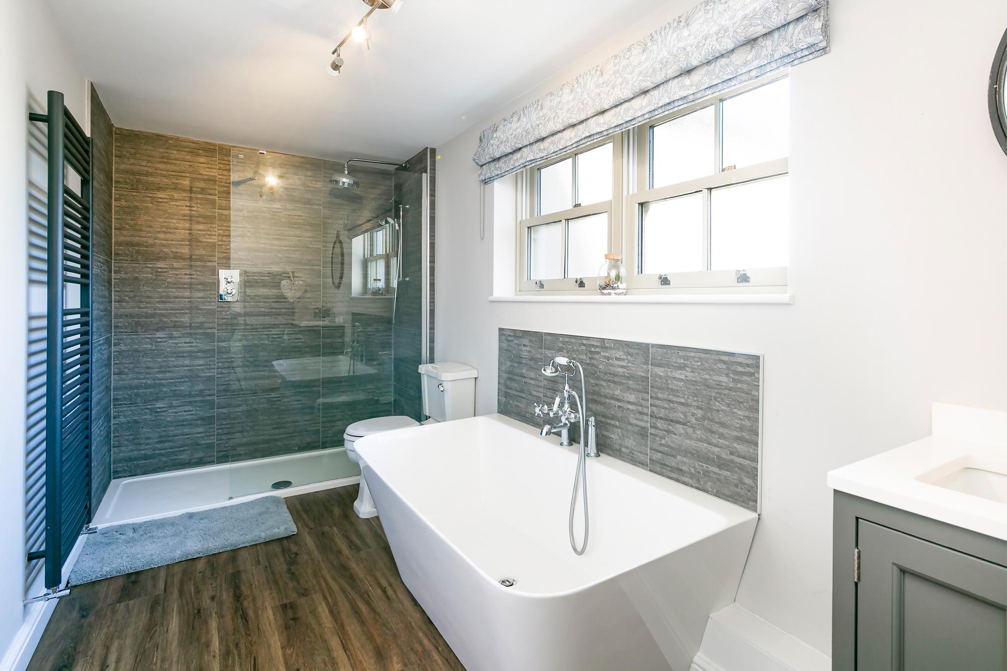 Derwent Lodge Main Street, Low Catton, York