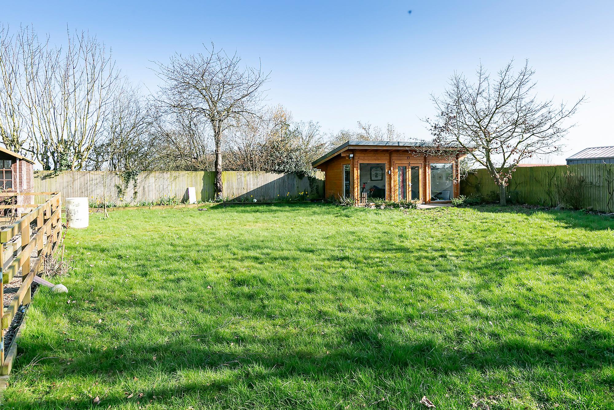 Derwent Lodge Main Street, Low Catton, York