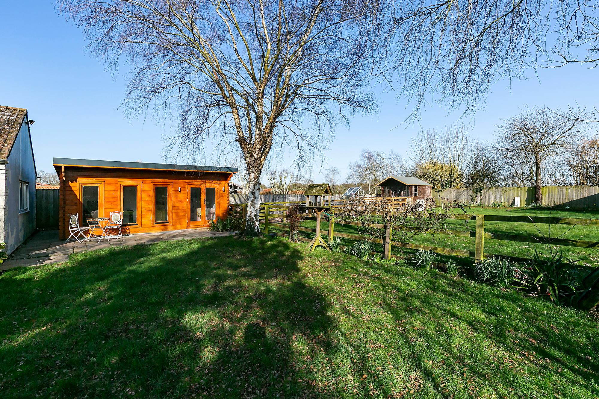 Derwent Lodge Main Street, Low Catton, York