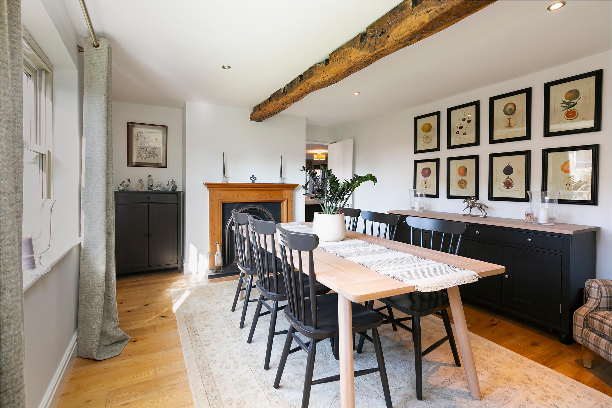 Derwent Lodge Main Street, Low Catton, York