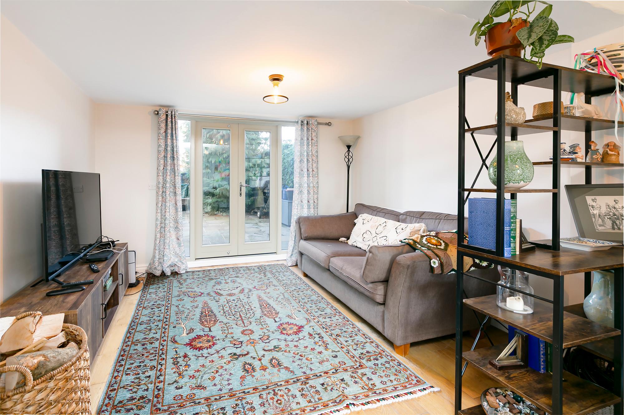 Derwent Lodge Main Street, Low Catton, York