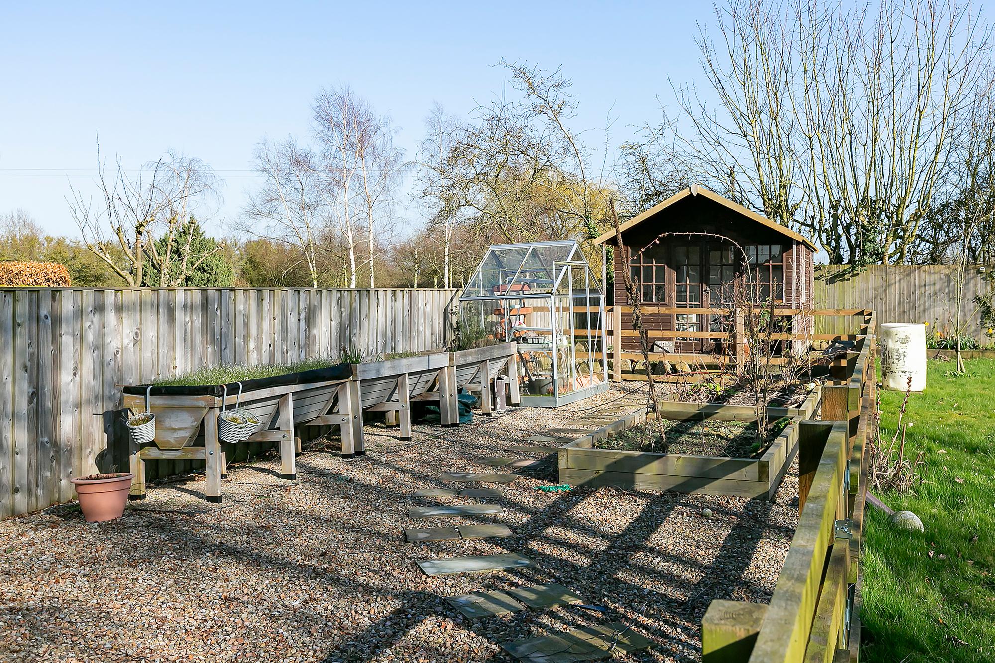 Derwent Lodge Main Street, Low Catton, York