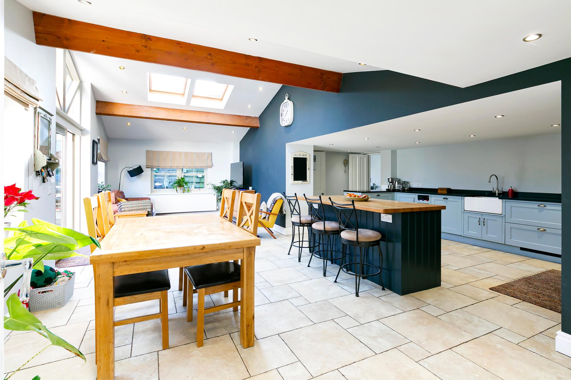 Derwent Lodge Main Street, Low Catton, York