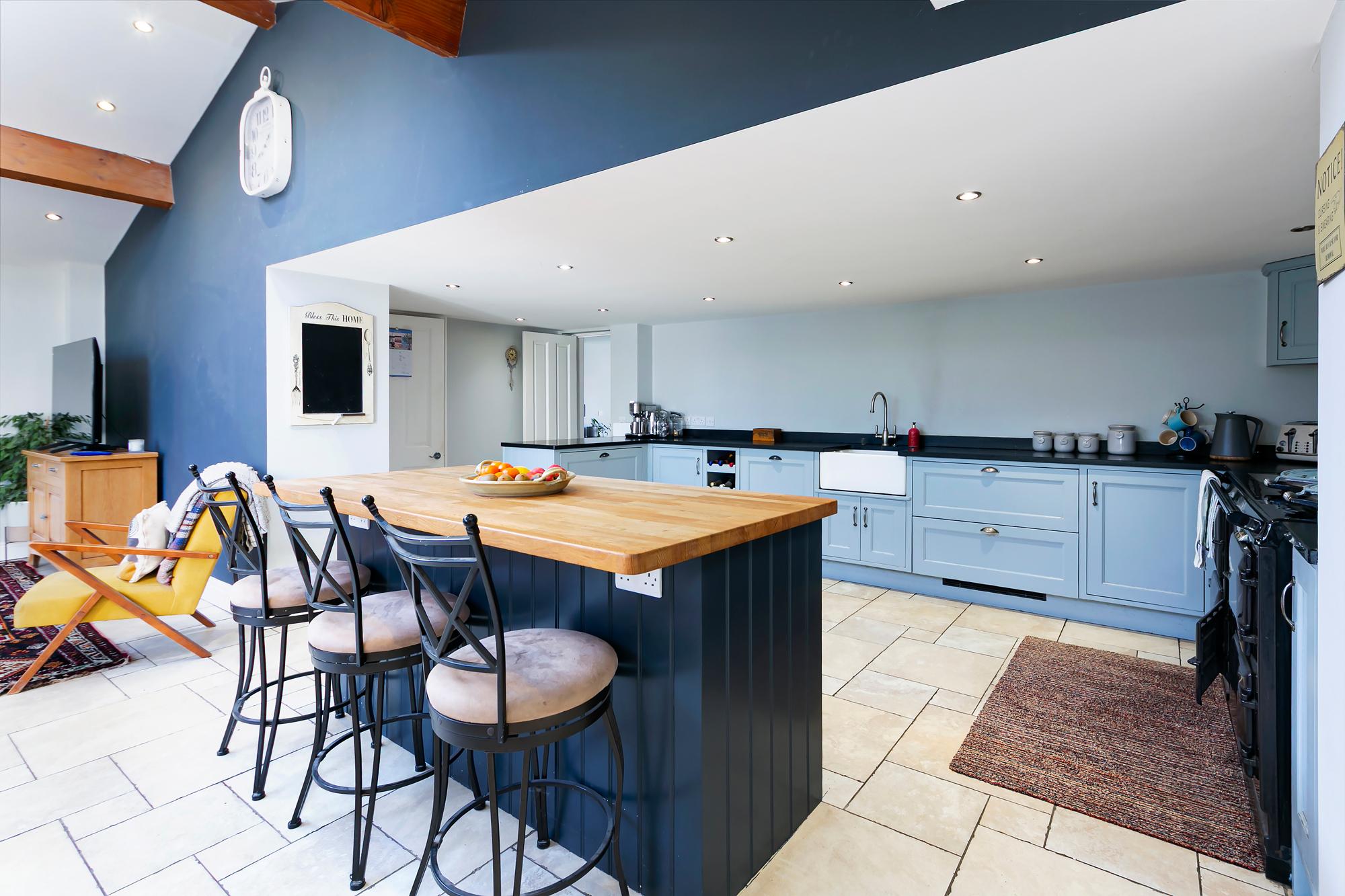 Derwent Lodge Main Street, Low Catton, York