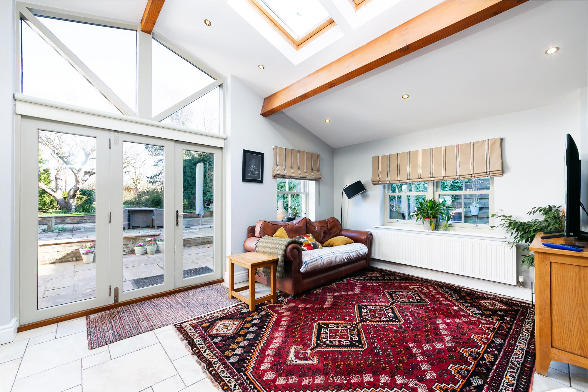 Derwent Lodge Main Street, Low Catton, York