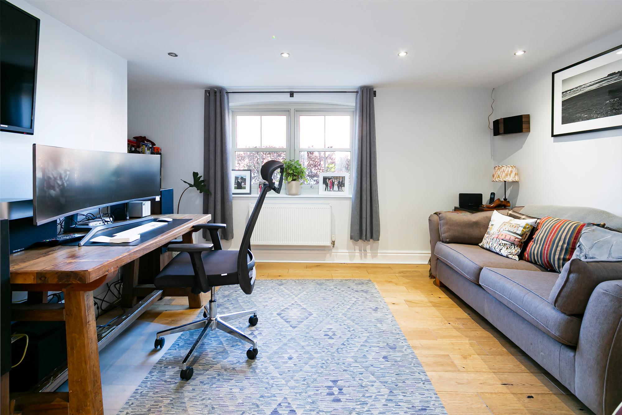 Derwent Lodge Main Street, Low Catton, York