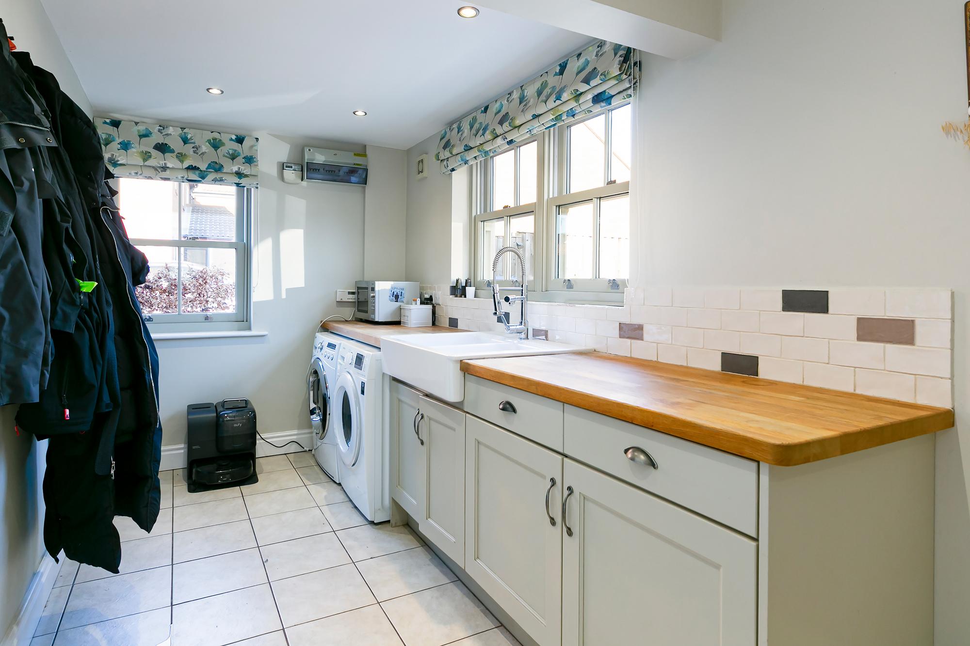 Derwent Lodge Main Street, Low Catton, York