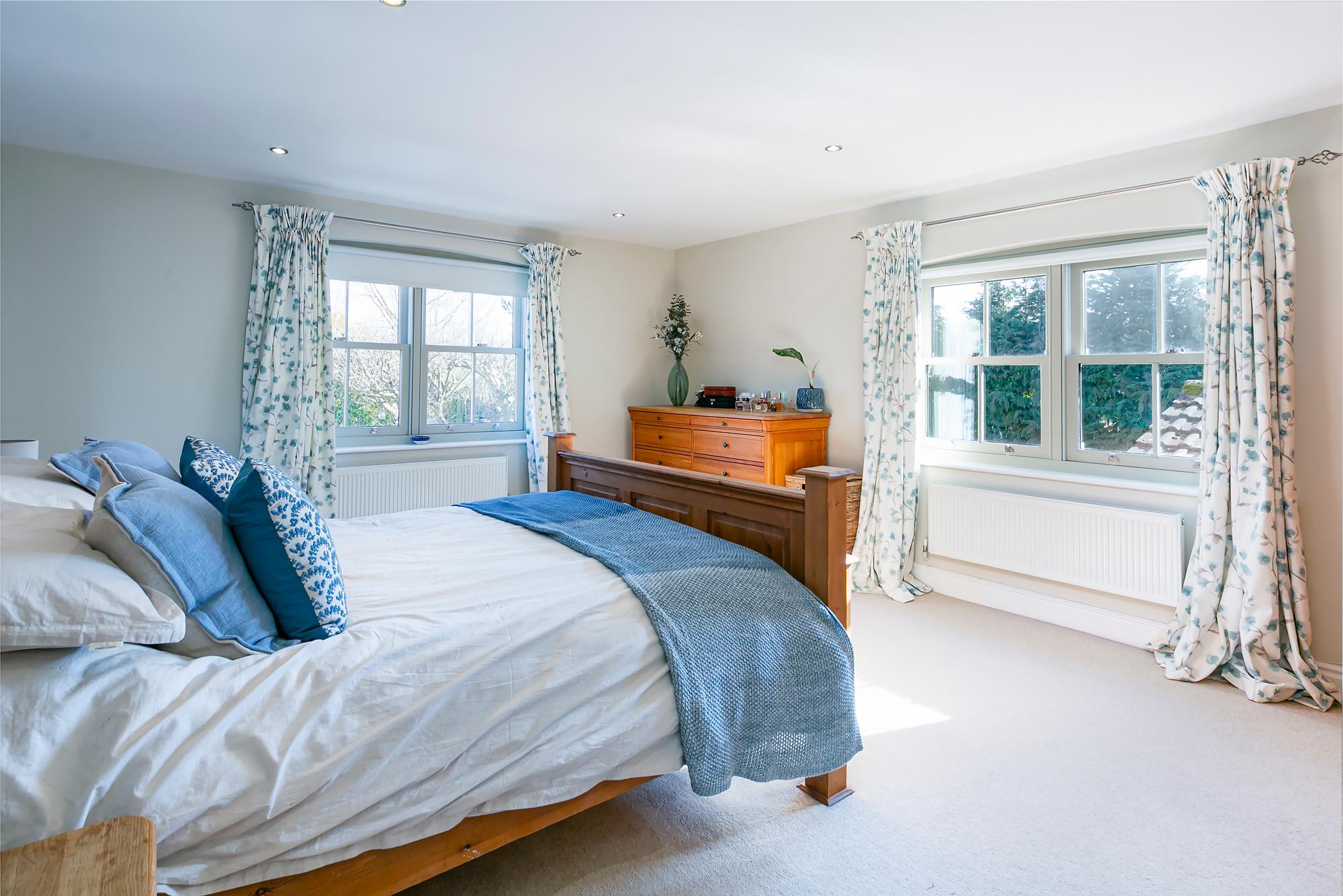 Derwent Lodge Main Street, Low Catton, York