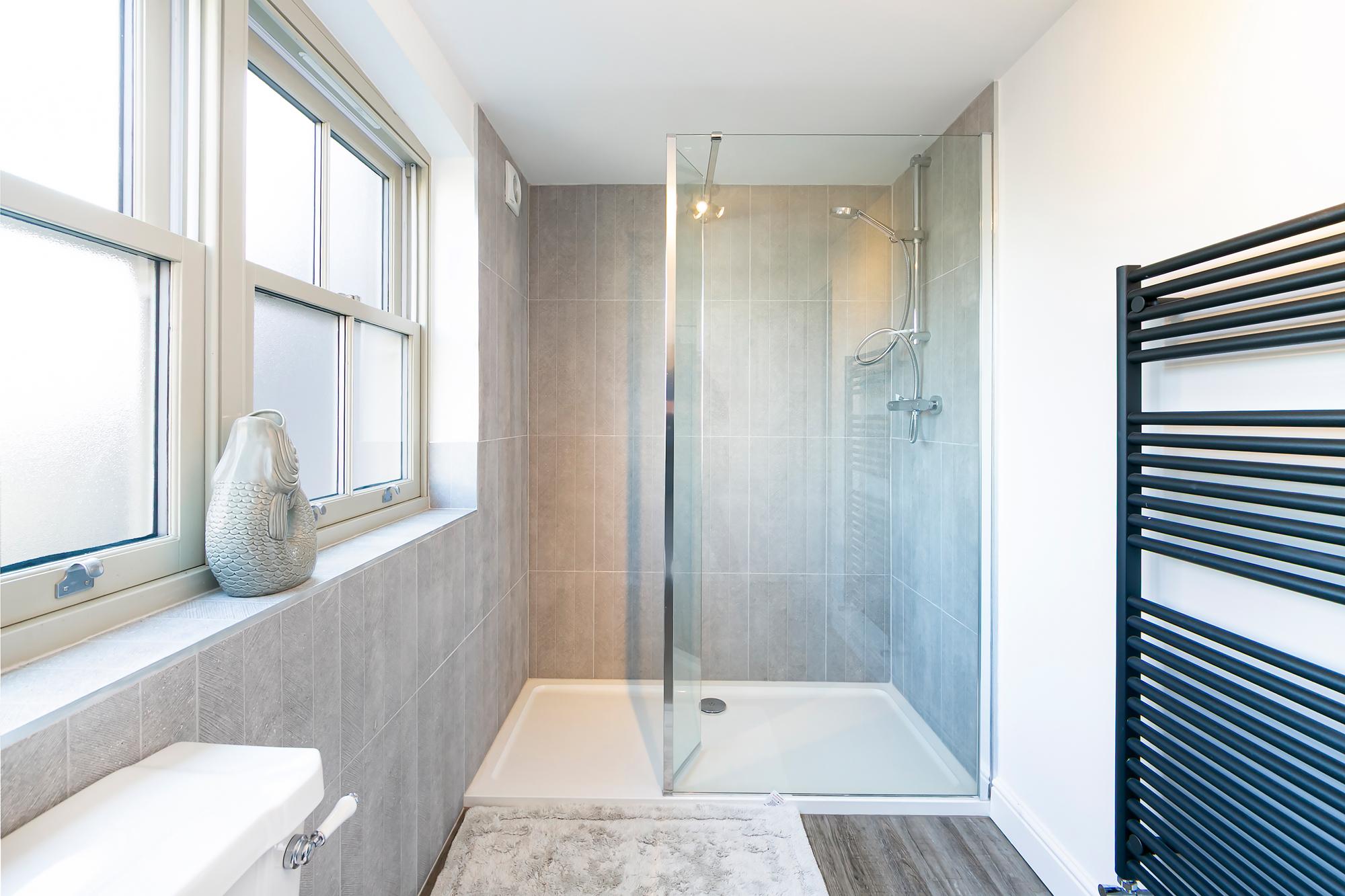 Derwent Lodge Main Street, Low Catton, York