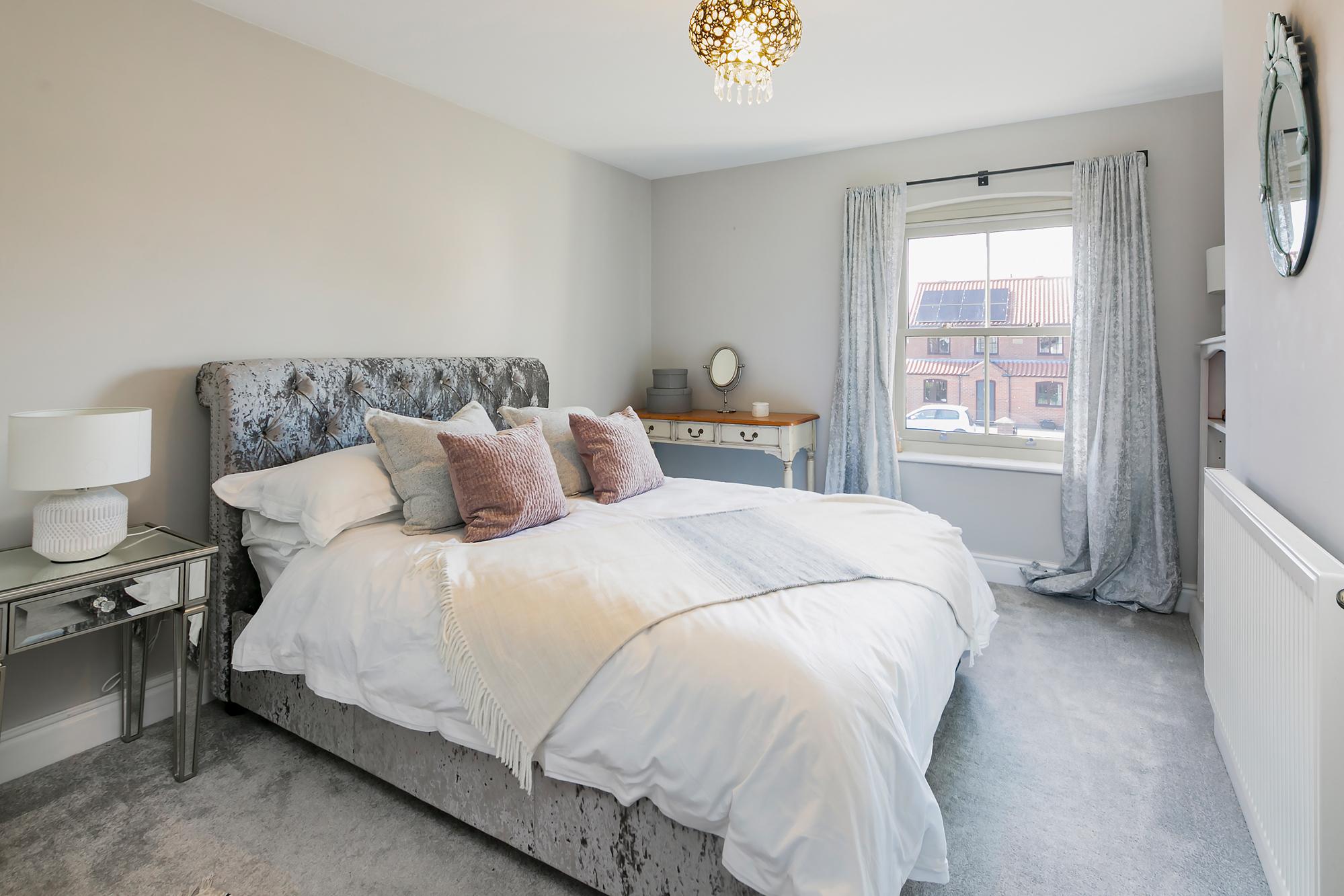 Derwent Lodge Main Street, Low Catton, York