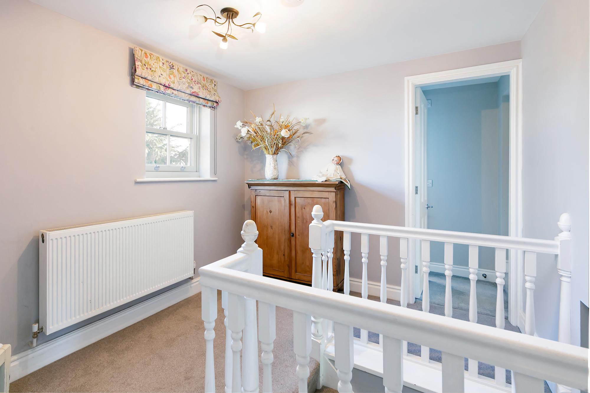 Derwent Lodge Main Street, Low Catton, York