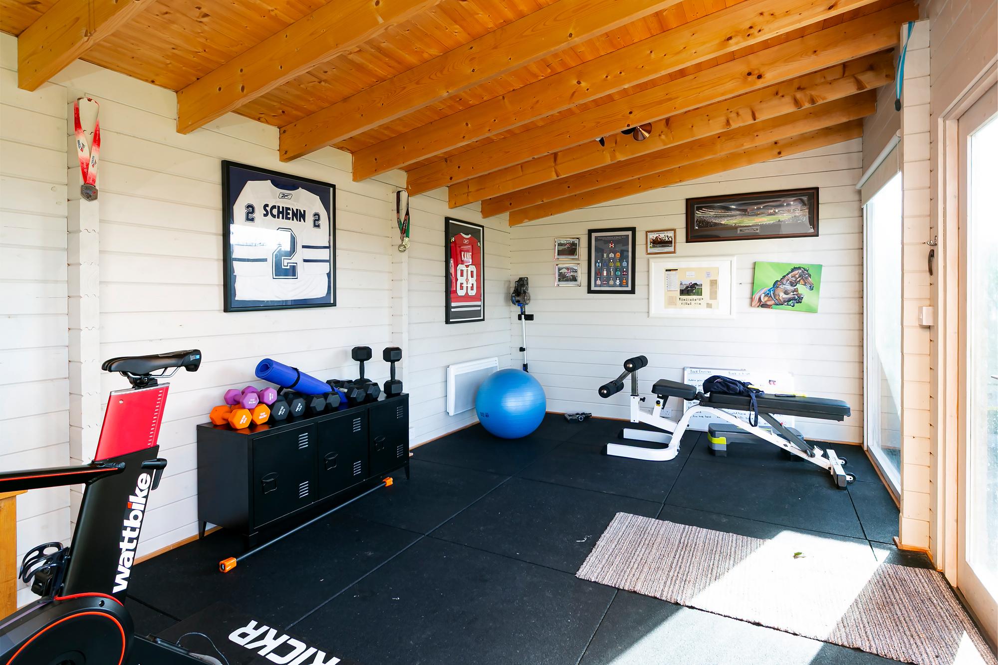 Derwent Lodge Main Street, Low Catton, York