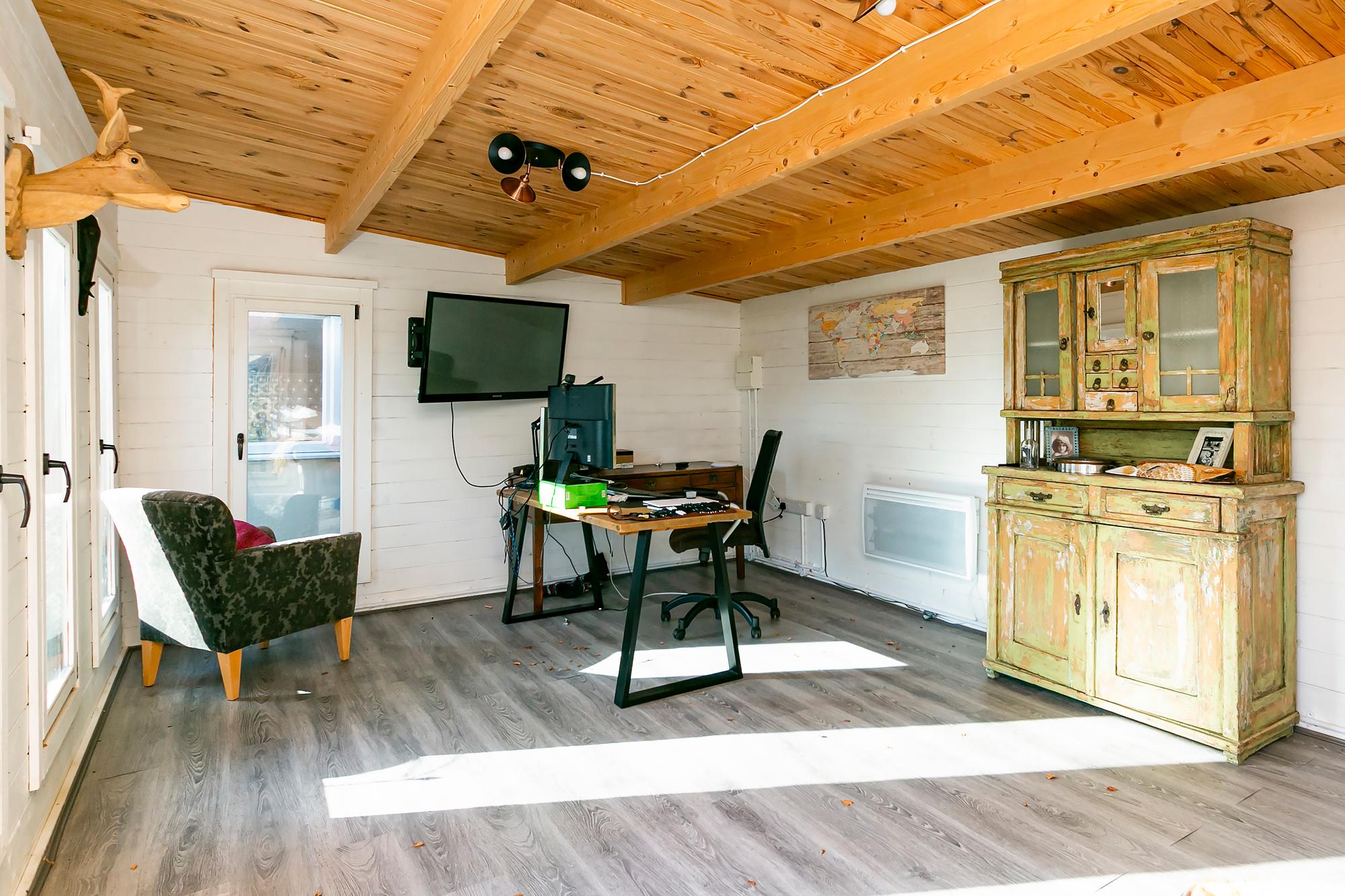 Derwent Lodge Main Street, Low Catton, York