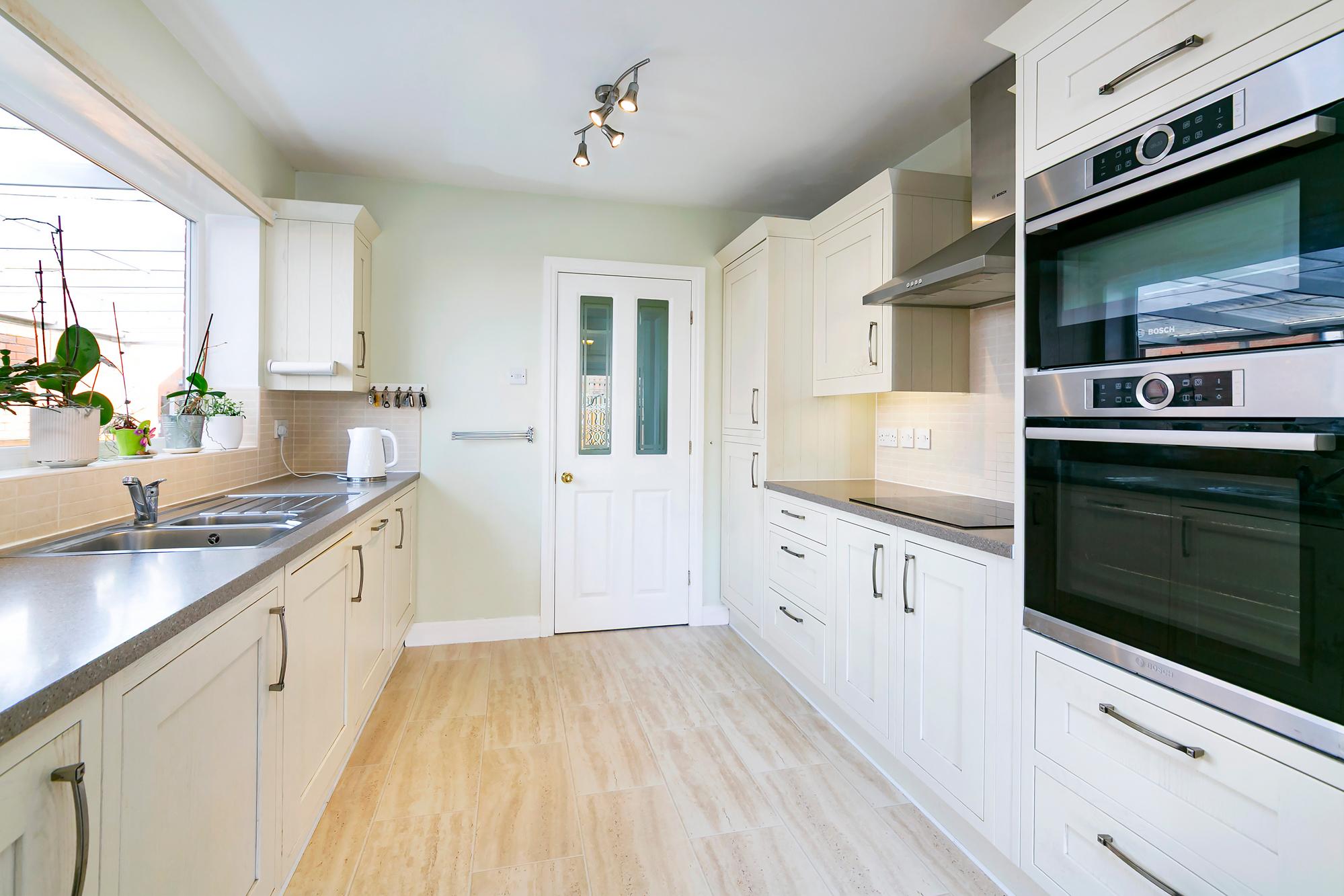 24 Godwins Way, Stamford Bridge, York