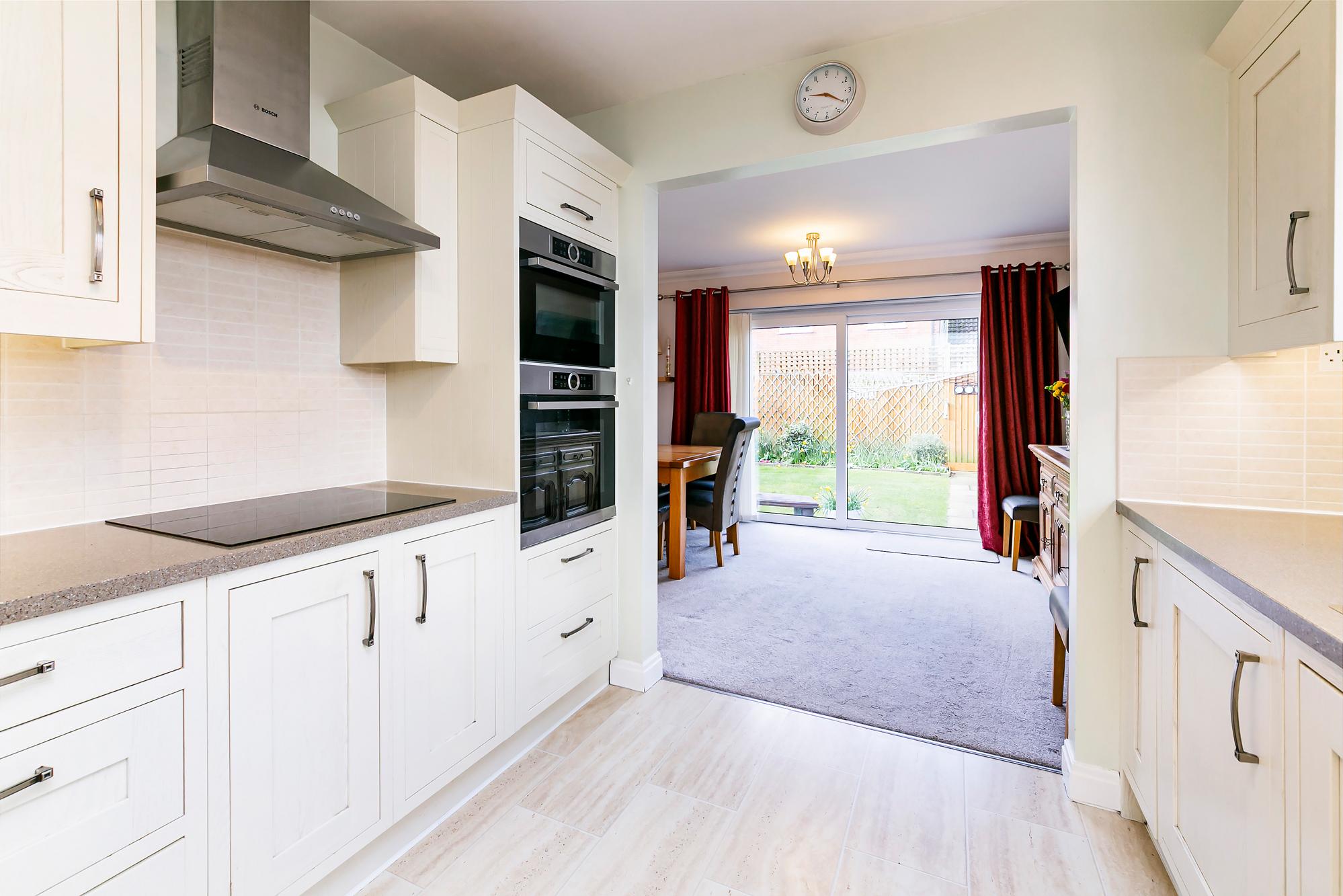 24 Godwins Way, Stamford Bridge, York