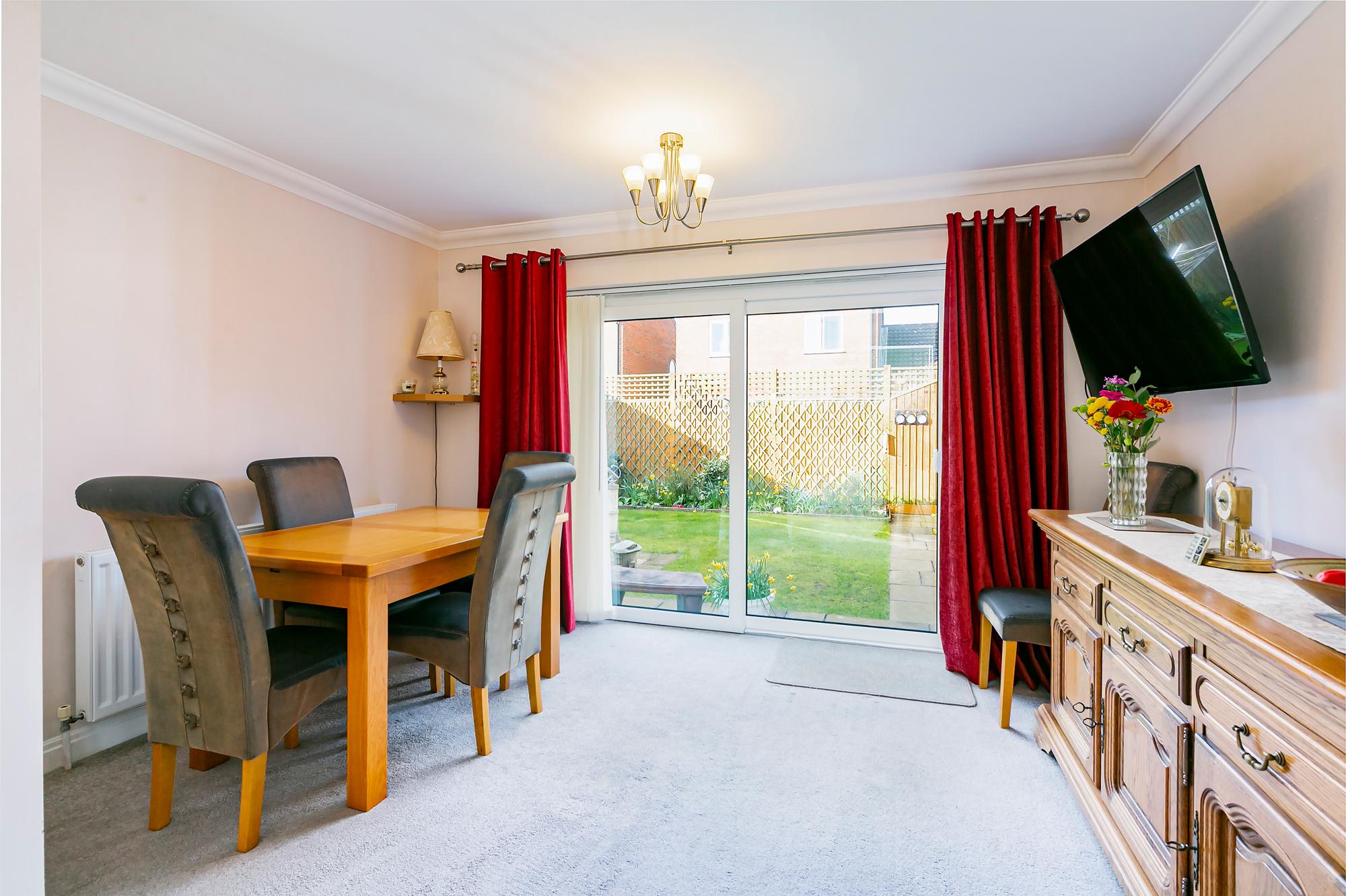 24 Godwins Way, Stamford Bridge, York