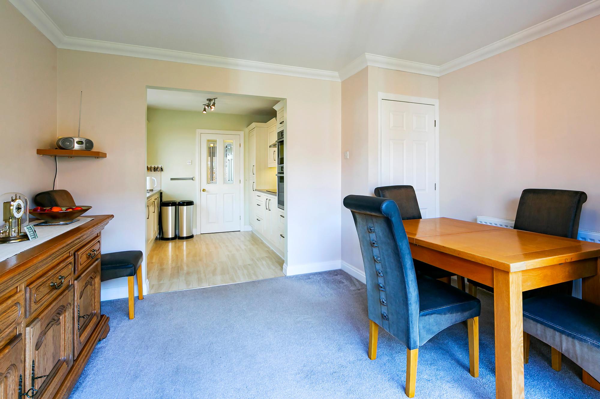 24 Godwins Way, Stamford Bridge, York