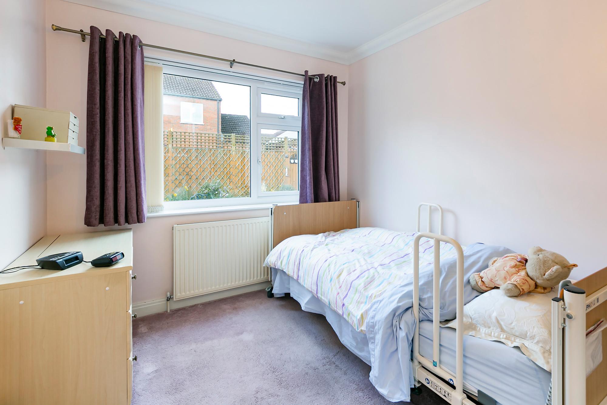 24 Godwins Way, Stamford Bridge, York