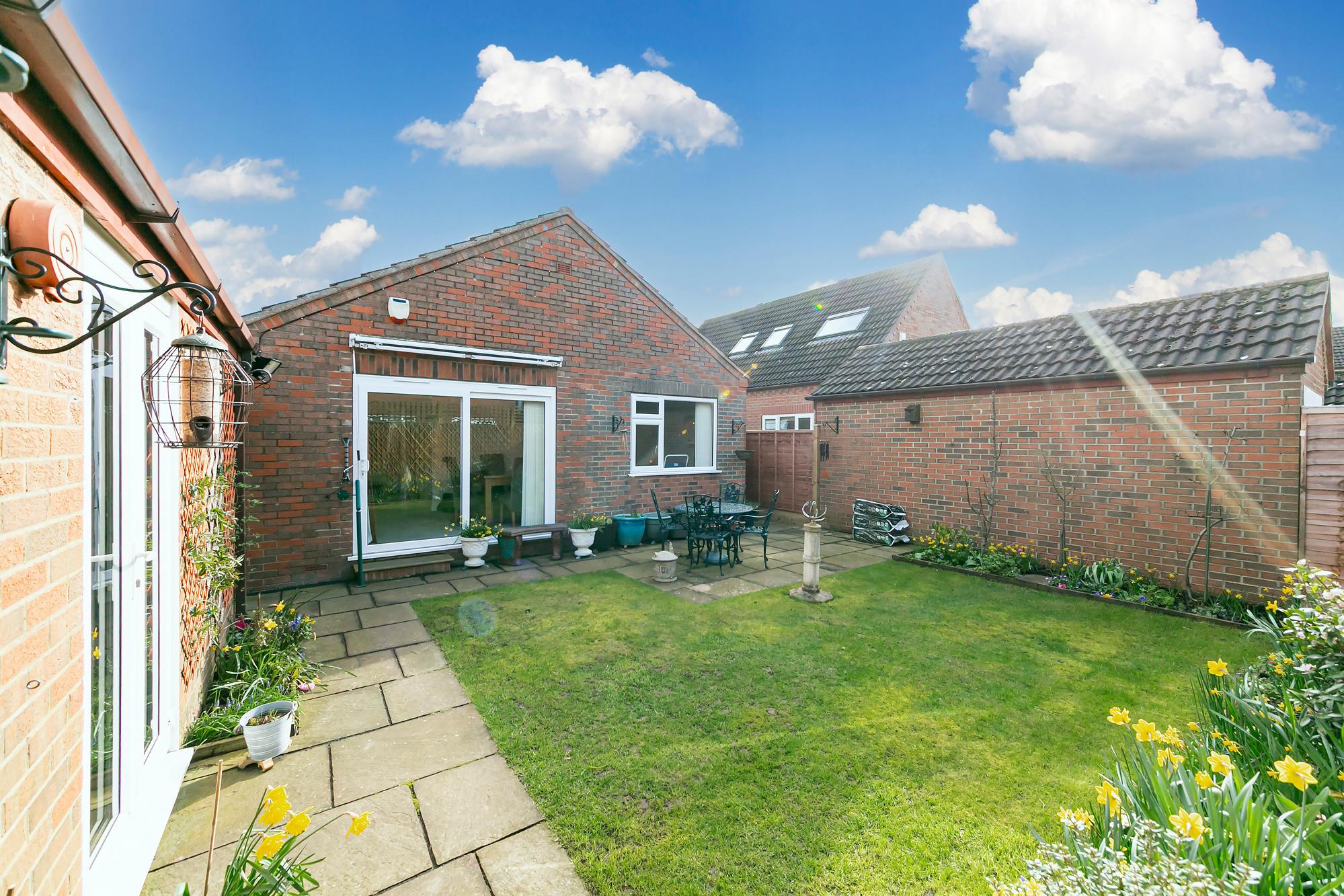 24 Godwins Way, Stamford Bridge, York