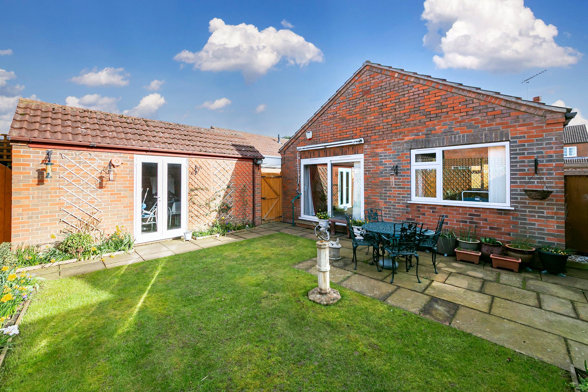 24 Godwins Way, Stamford Bridge, York