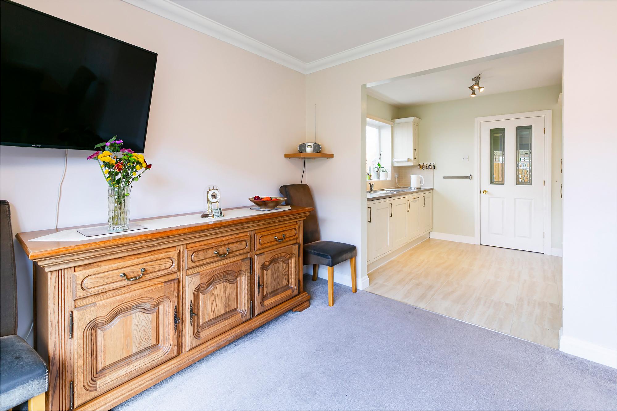 24 Godwins Way, Stamford Bridge, York