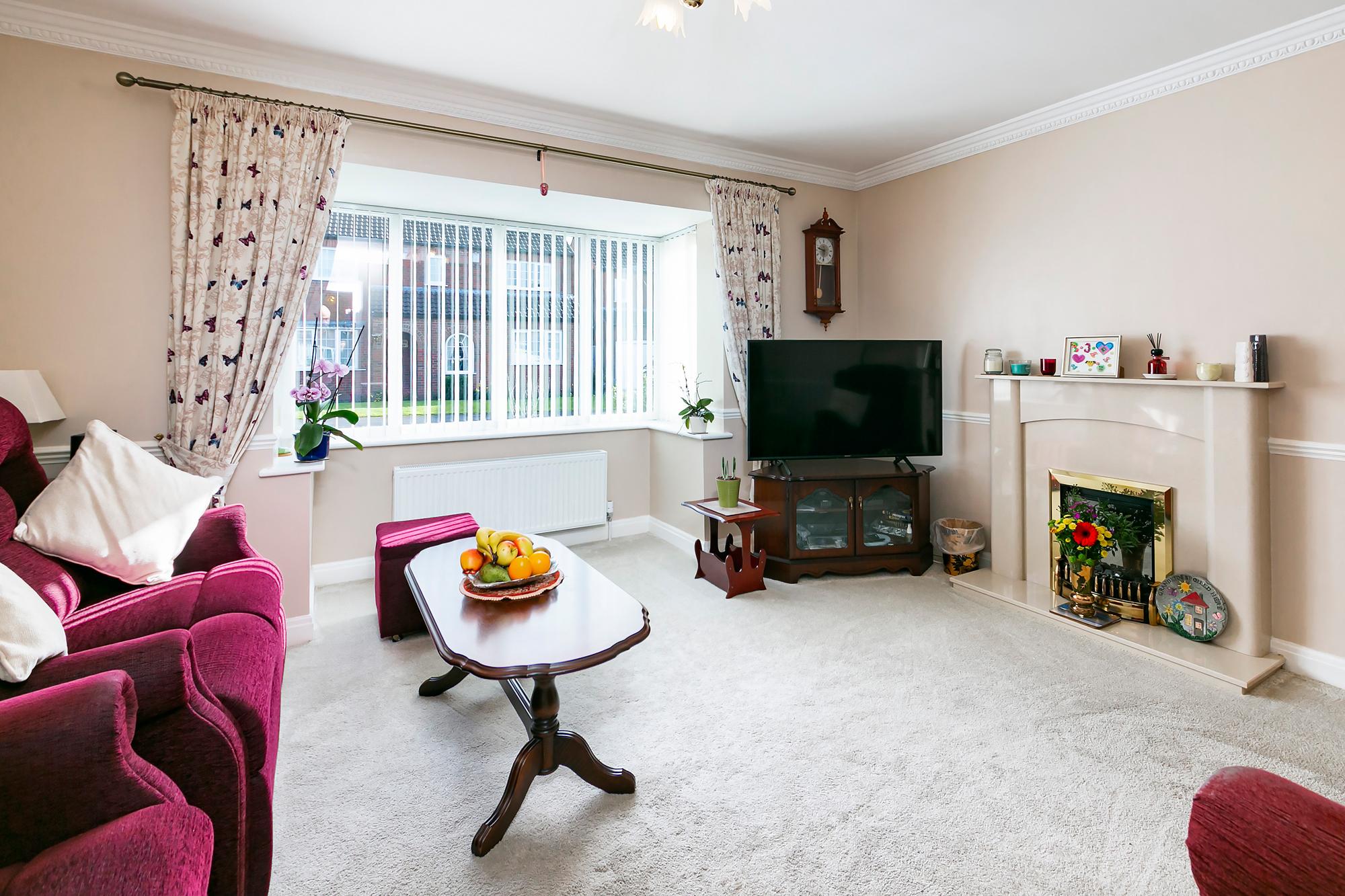 24 Godwins Way, Stamford Bridge, York