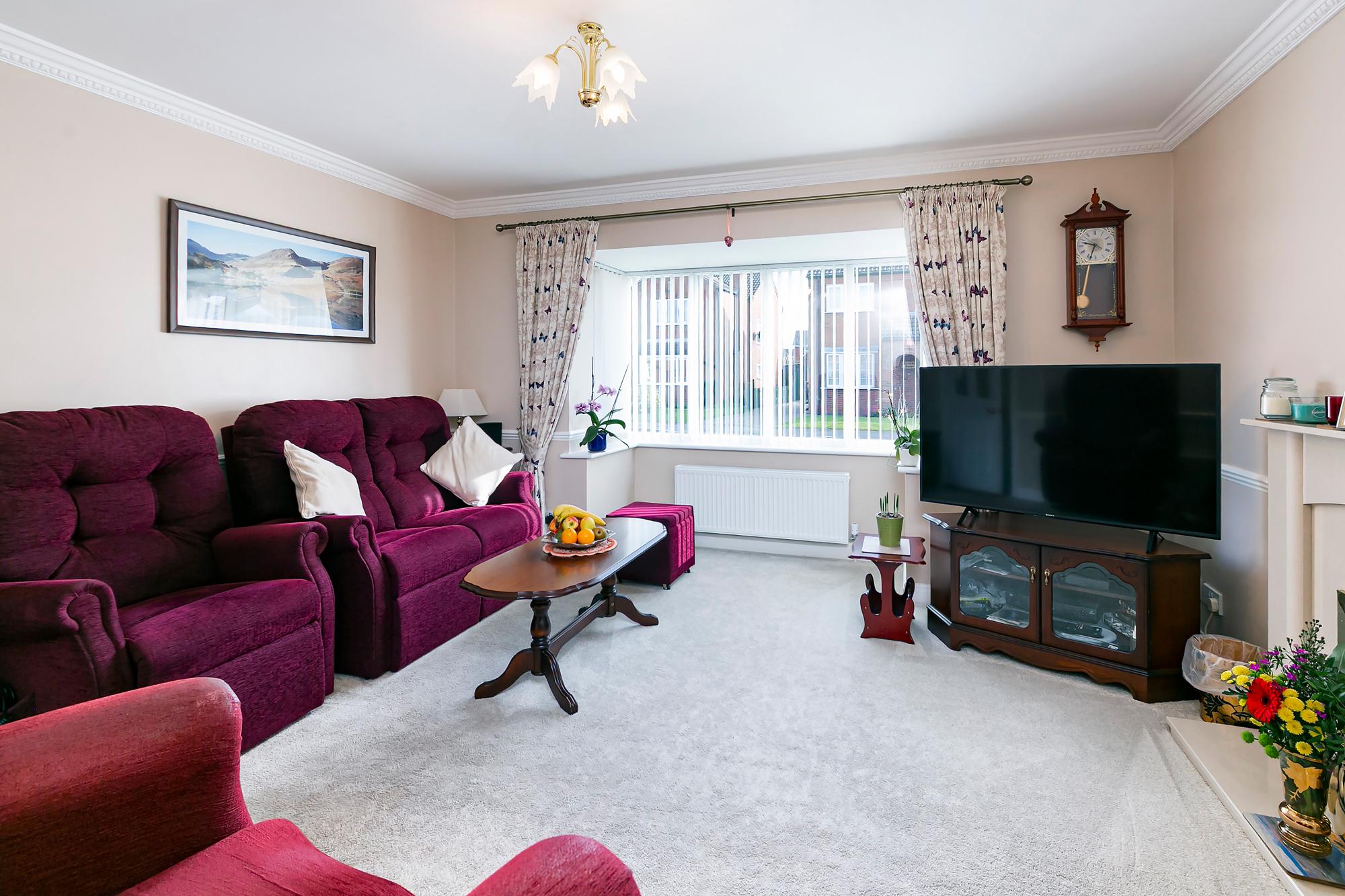 24 Godwins Way, Stamford Bridge, York