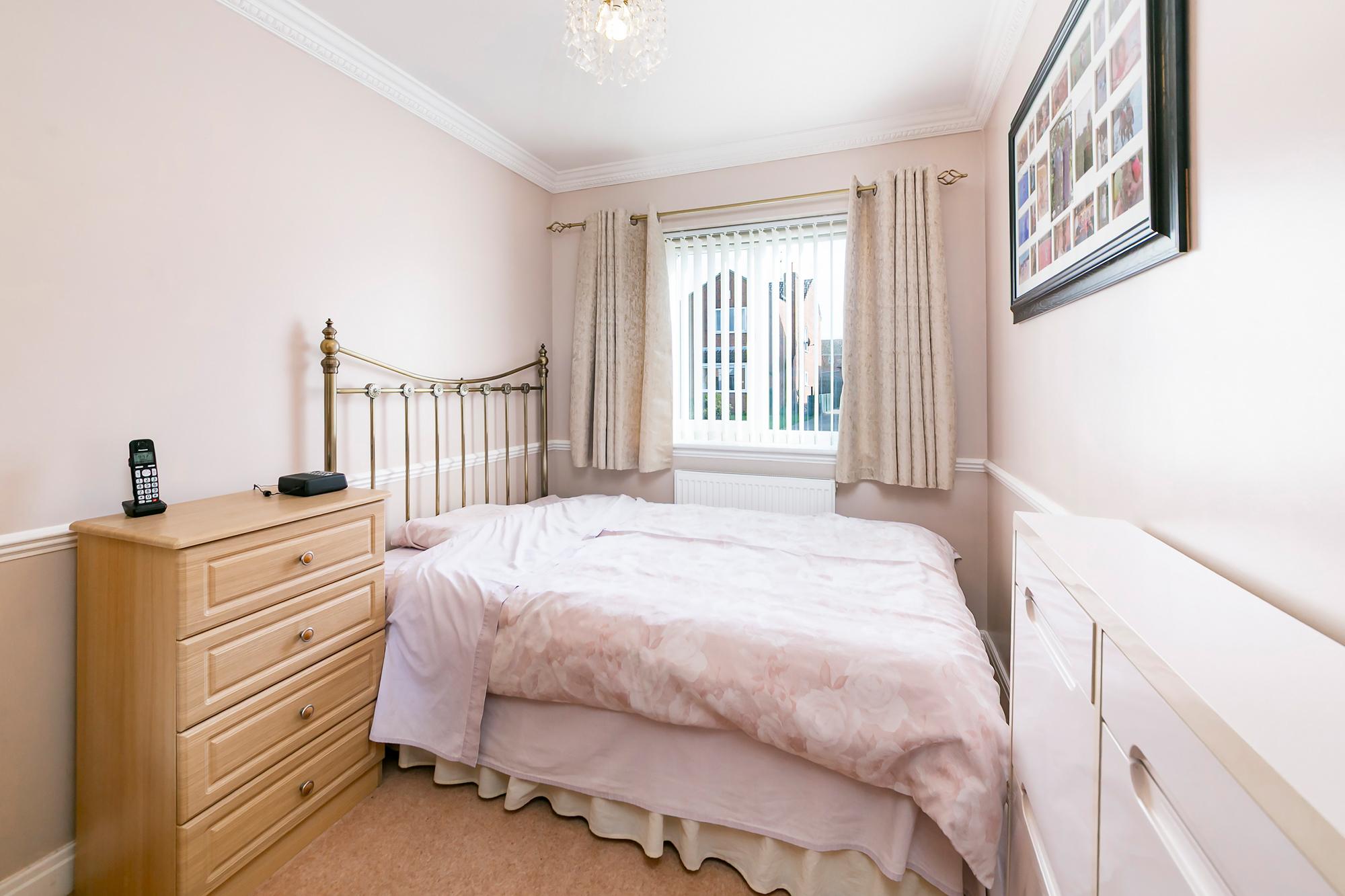 24 Godwins Way, Stamford Bridge, York