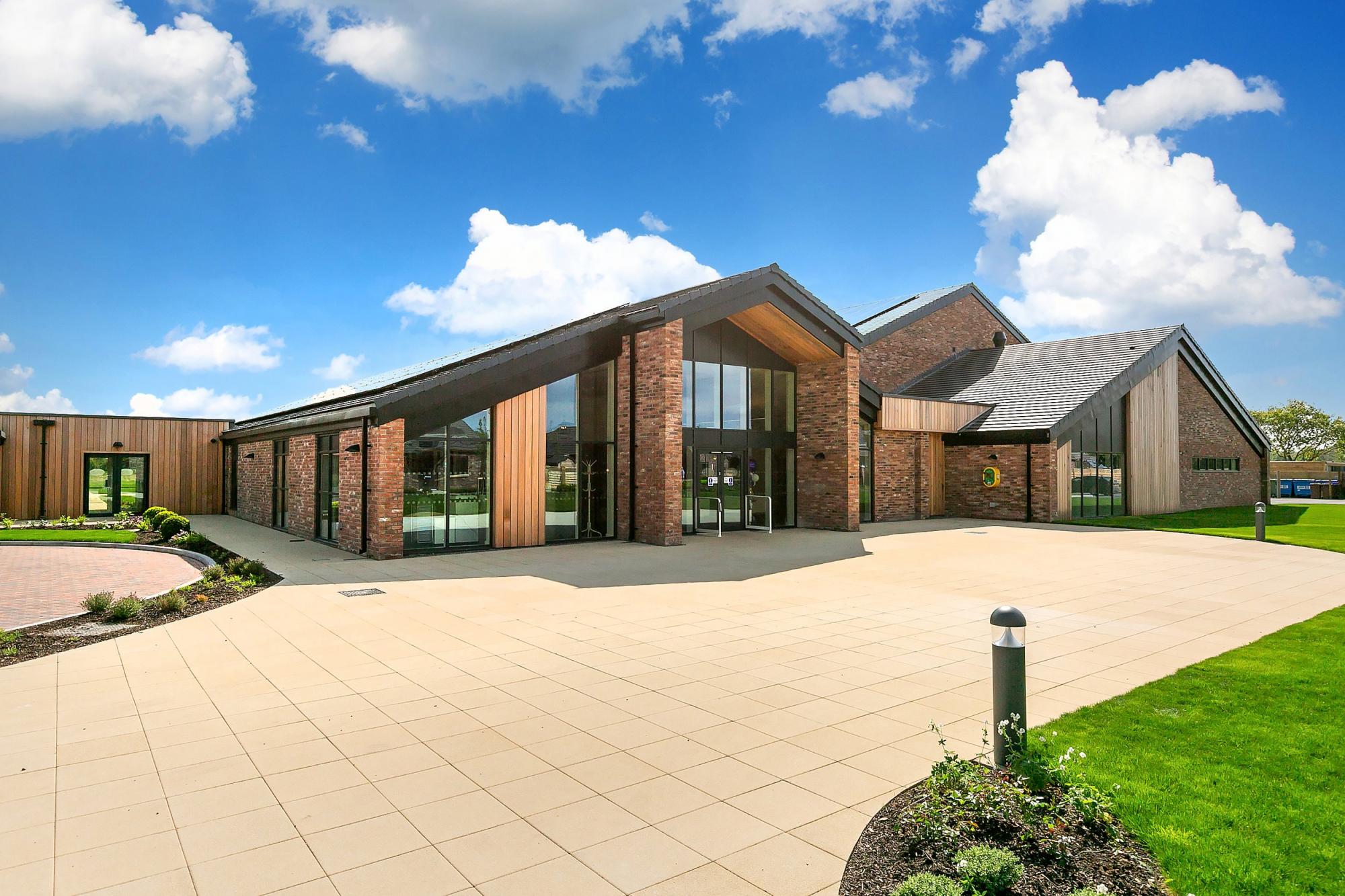 35 Lavender Fields  Lavender Fields Care Village , Feoffee Common Lane, Barmby Moor 