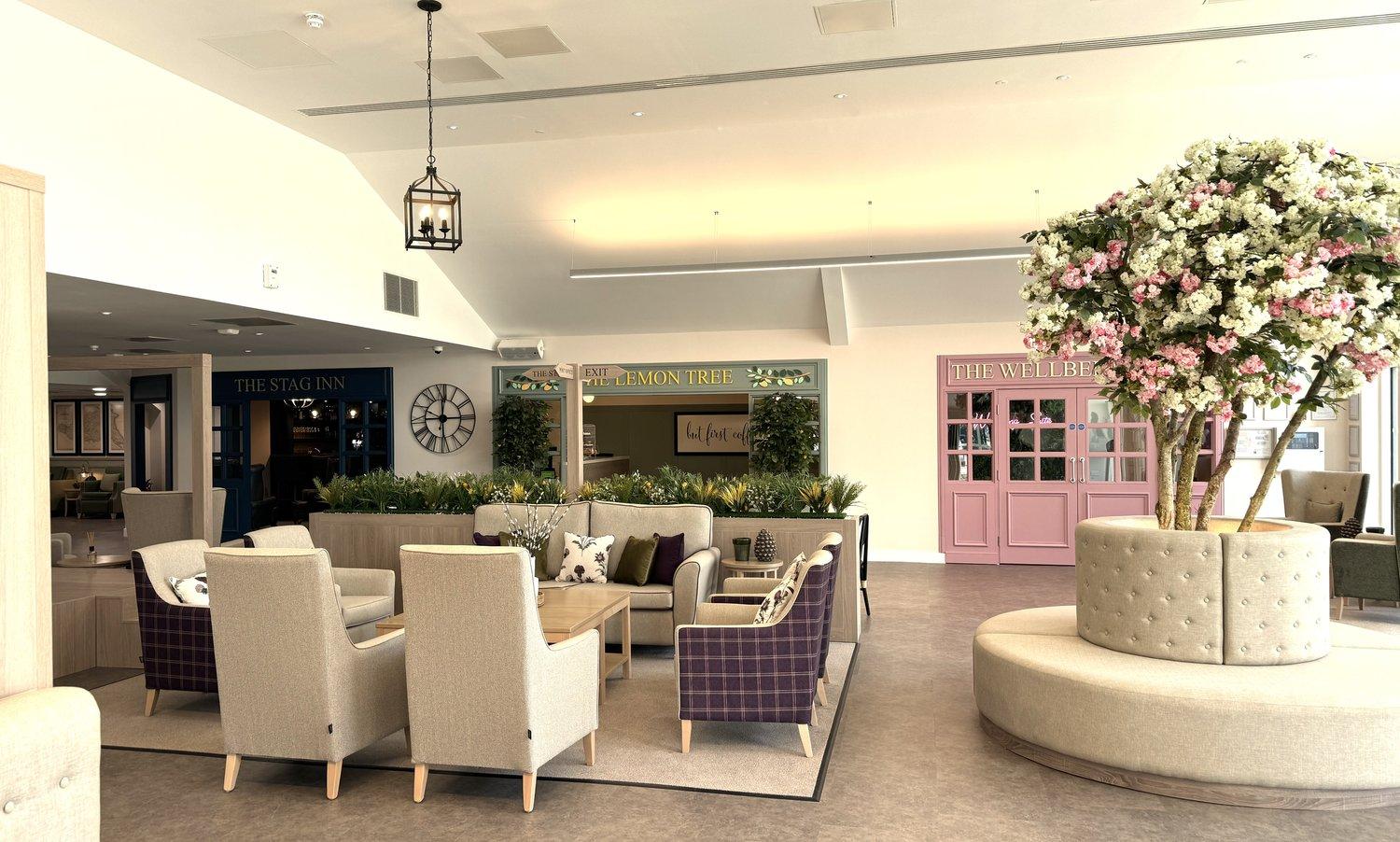 35 Lavender Fields  Lavender Fields Care Village , Feoffee Common Lane, Barmby Moor 