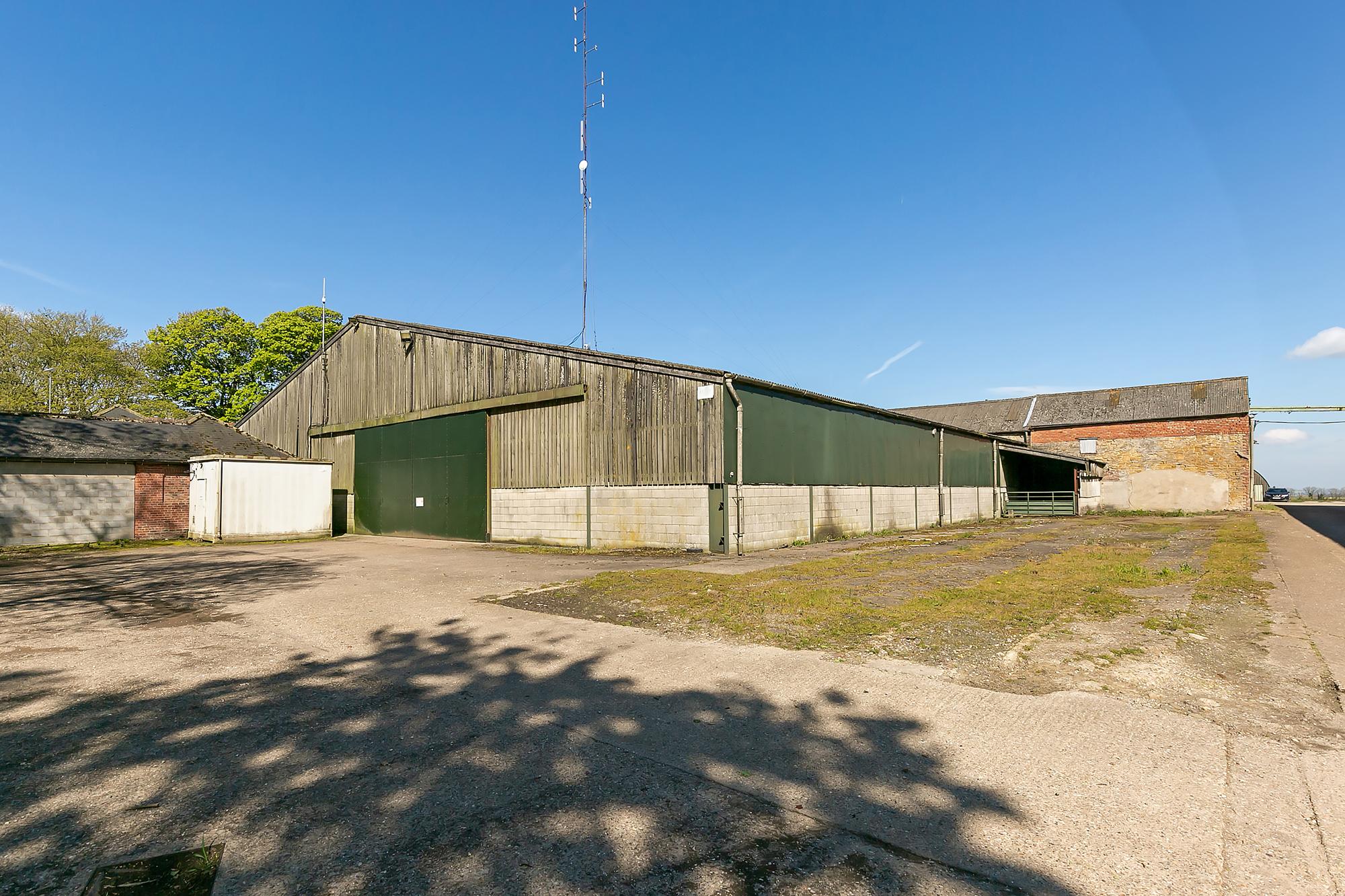  High Hunsley Farm , High Hunsley, Cottingham