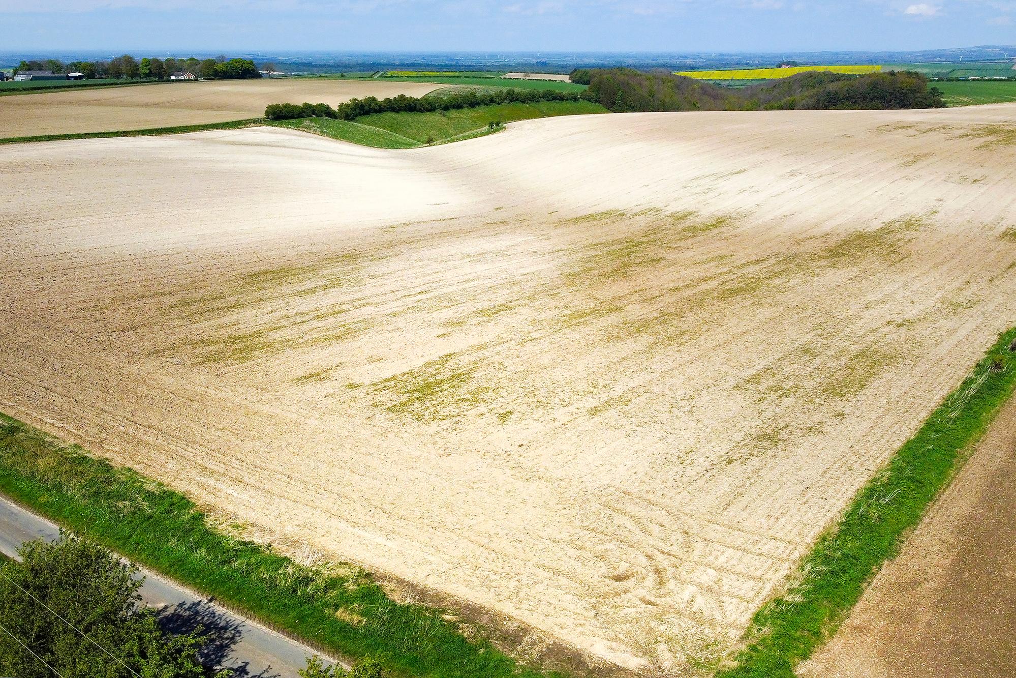  High Hunsley Farm , High Hunsley, Cottingham