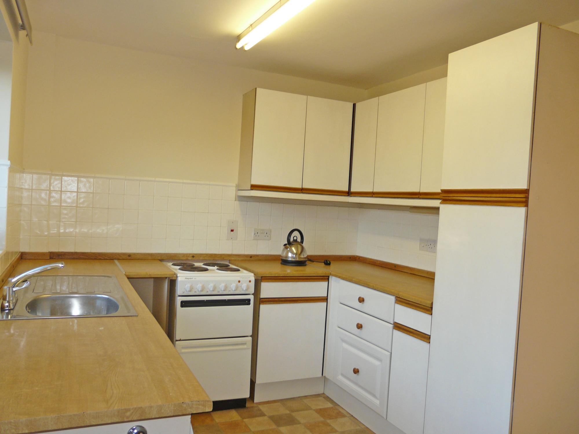 16 Brindlegate, Pocklington, York