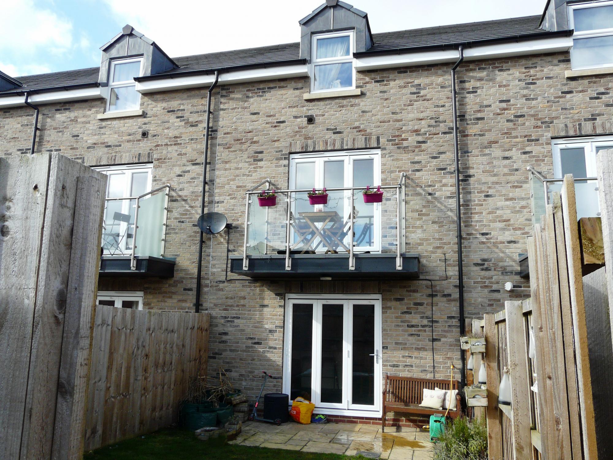 11 White Mill Drive, Pocklington, York