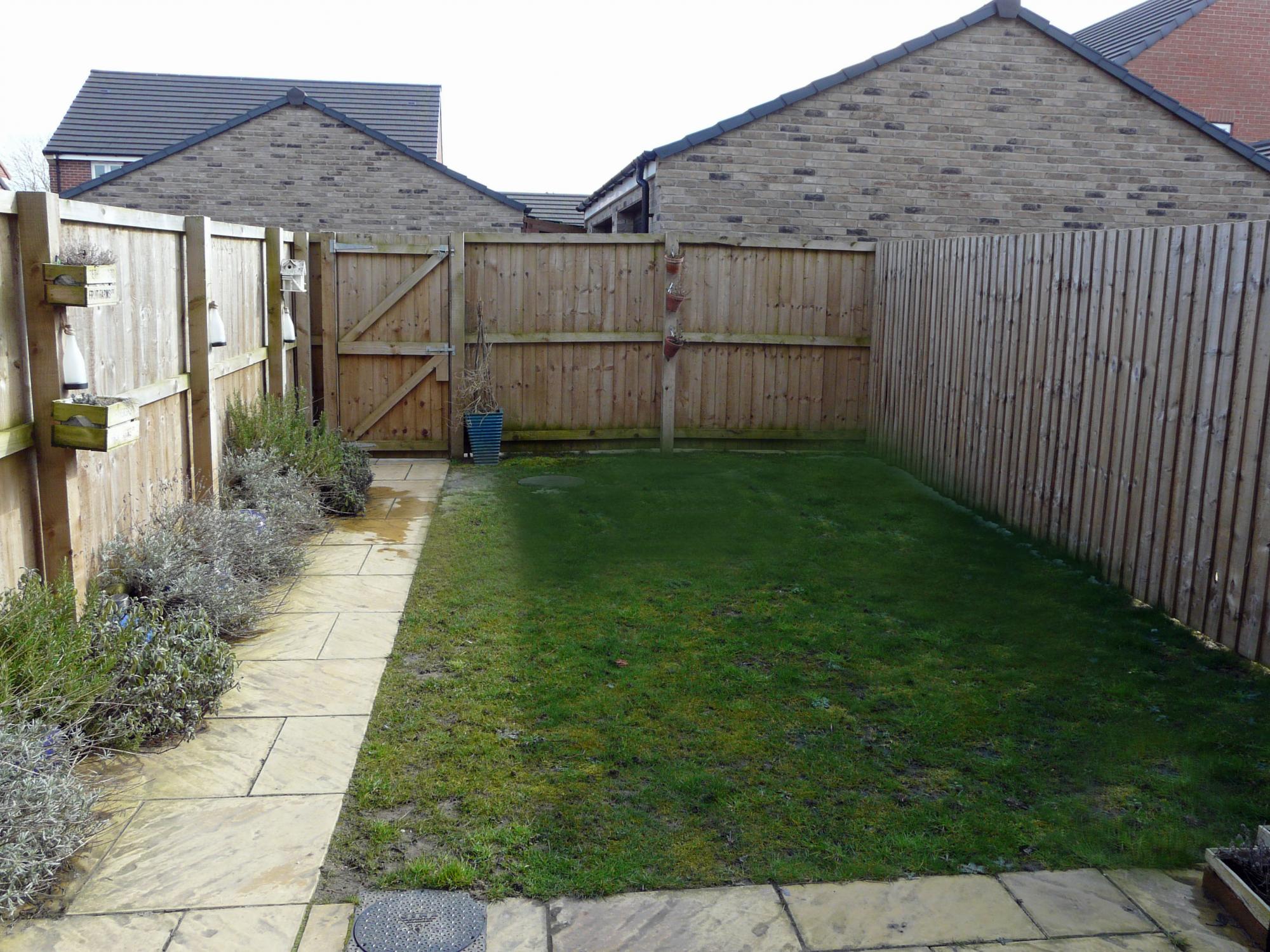 11 White Mill Drive, Pocklington, York