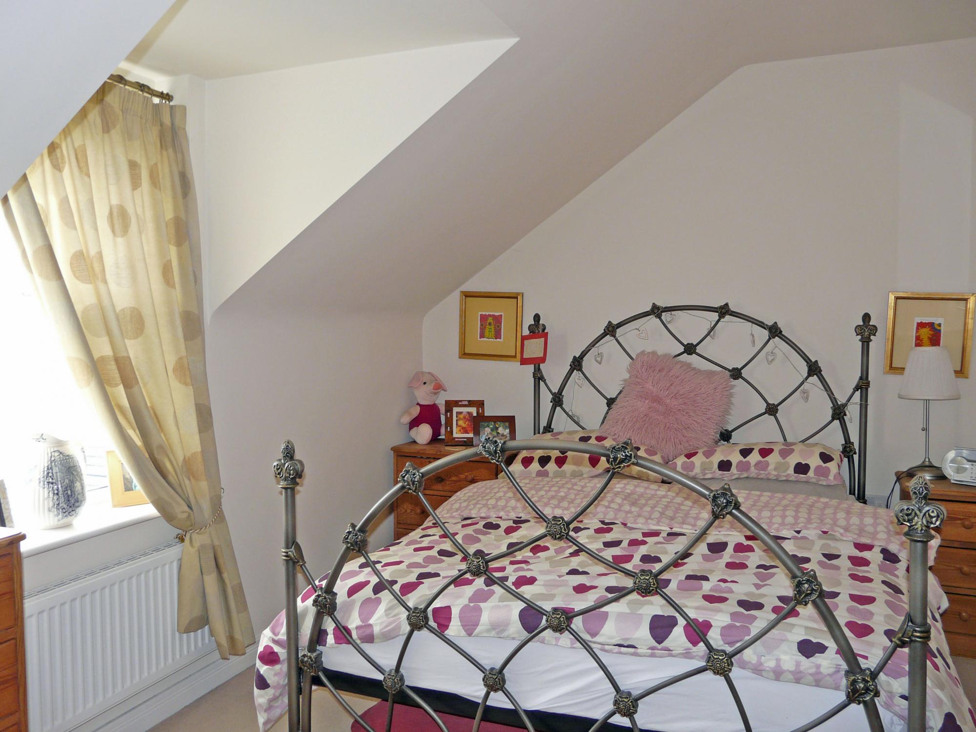 11 White Mill Drive, Pocklington, York