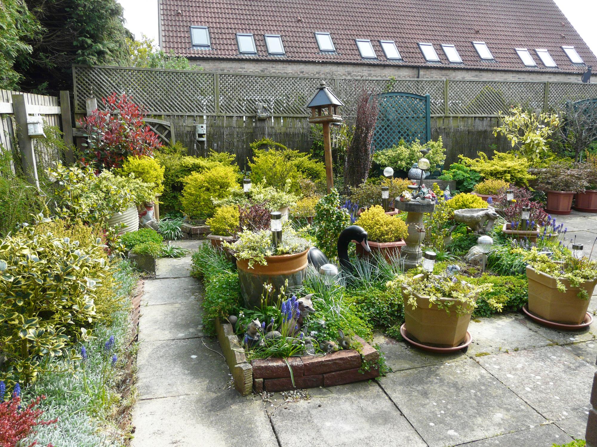 2 Regal Court, Pocklington