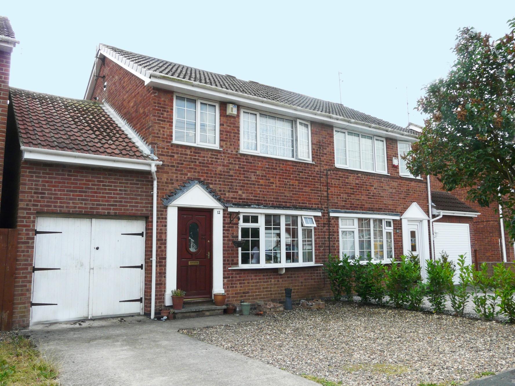 12 Clayfield Close, Pocklington