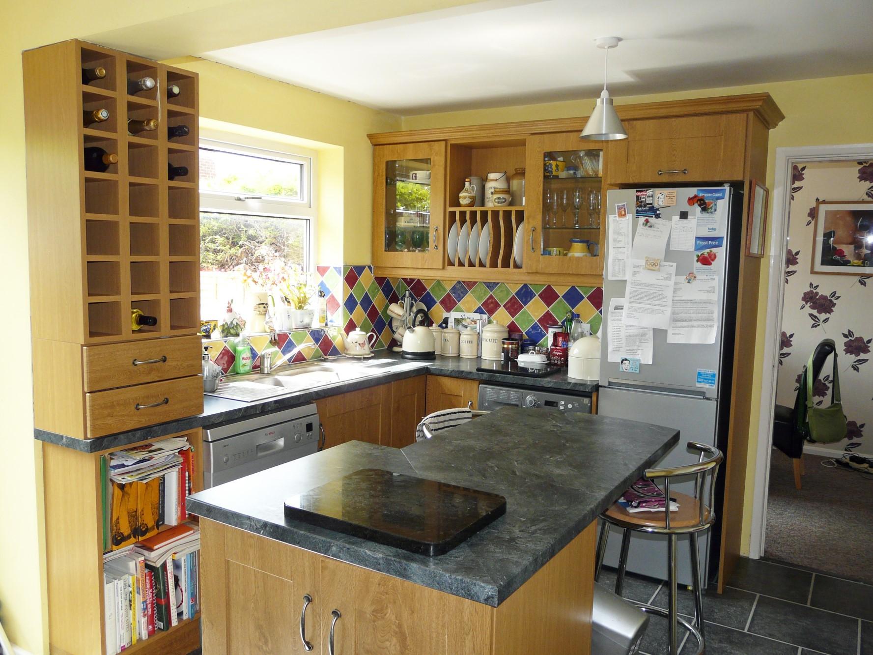 12 Clayfield Close, Pocklington